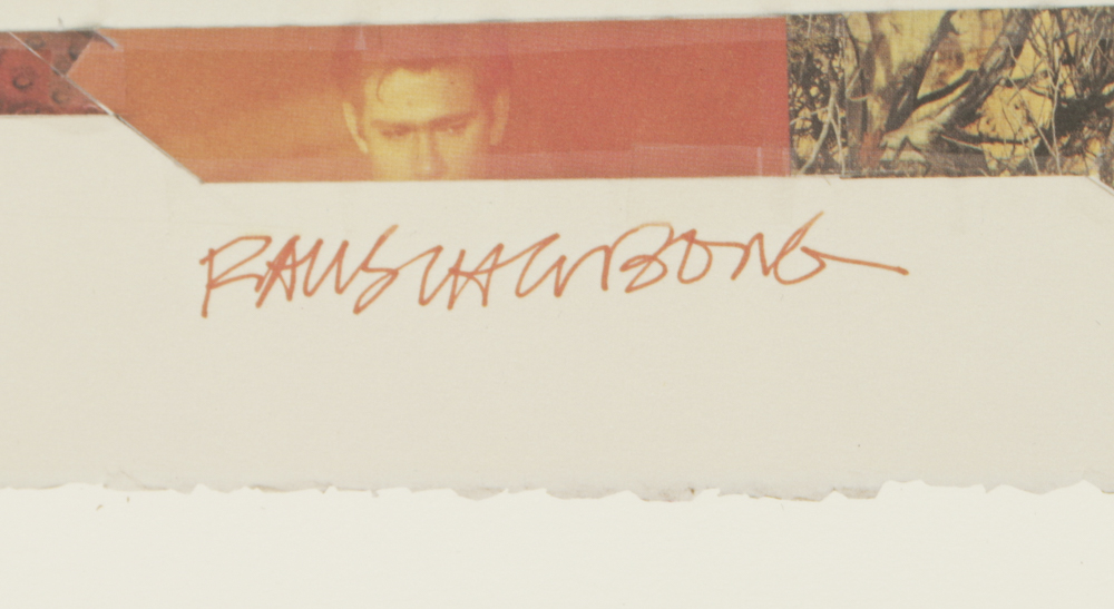 Complete Portfolio "Games of the XXIII Olympiad Los Angeles 1984"