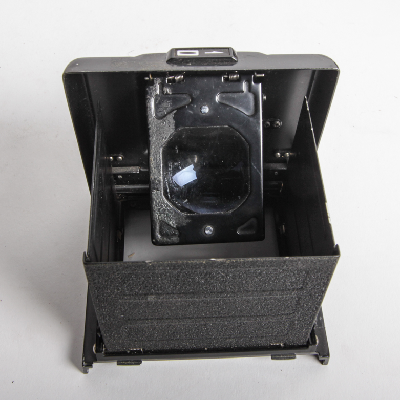 Mamiya RB67Medium Format Camera Body and Accessories