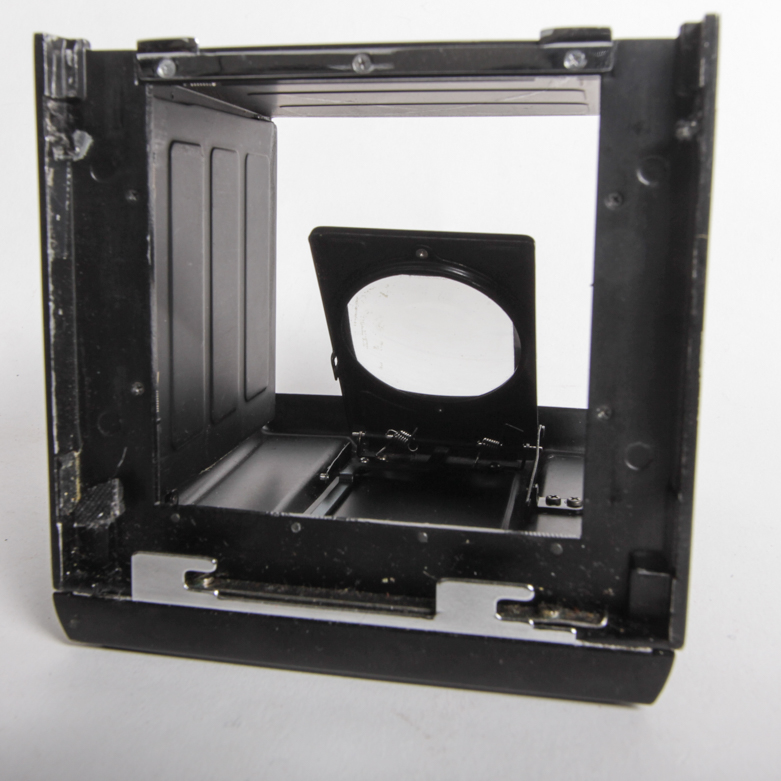 Mamiya RB67Medium Format Camera Body and Accessories