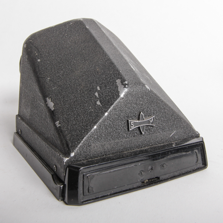 Mamiya RB67Medium Format Camera Body and Accessories