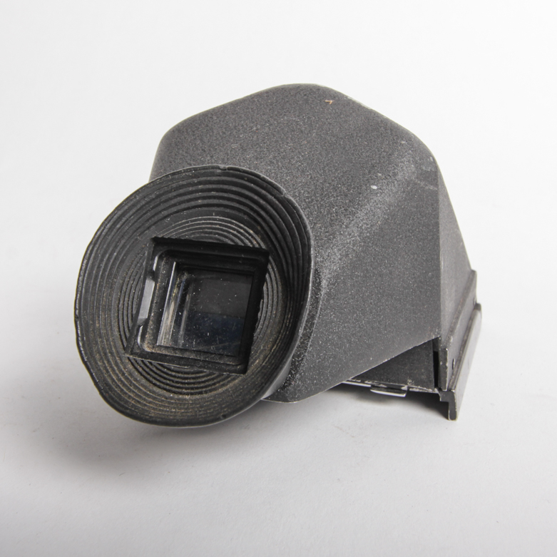 Mamiya RB67Medium Format Camera Body and Accessories