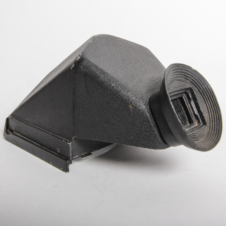 Mamiya RB67Medium Format Camera Body and Accessories