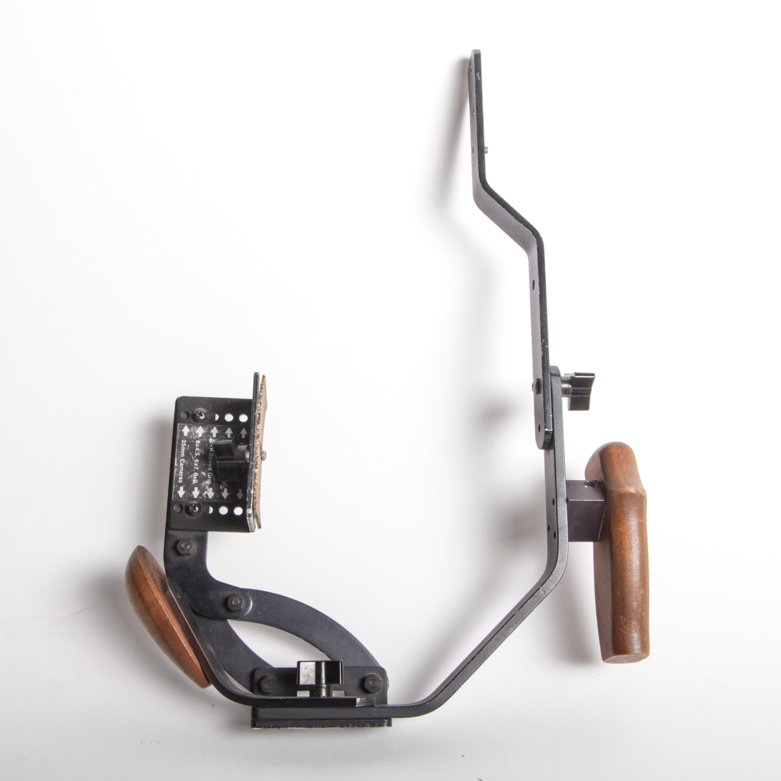 Mamiya RB67Medium Format Camera Body and Accessories