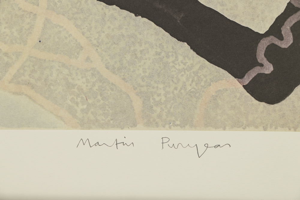 Complete Portfolio "Games of the XXIII Olympiad Los Angeles 1984"