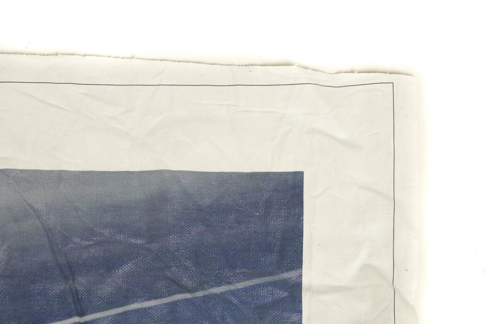 Ioan Nischilanis Giclee on Canvas "Khaled"