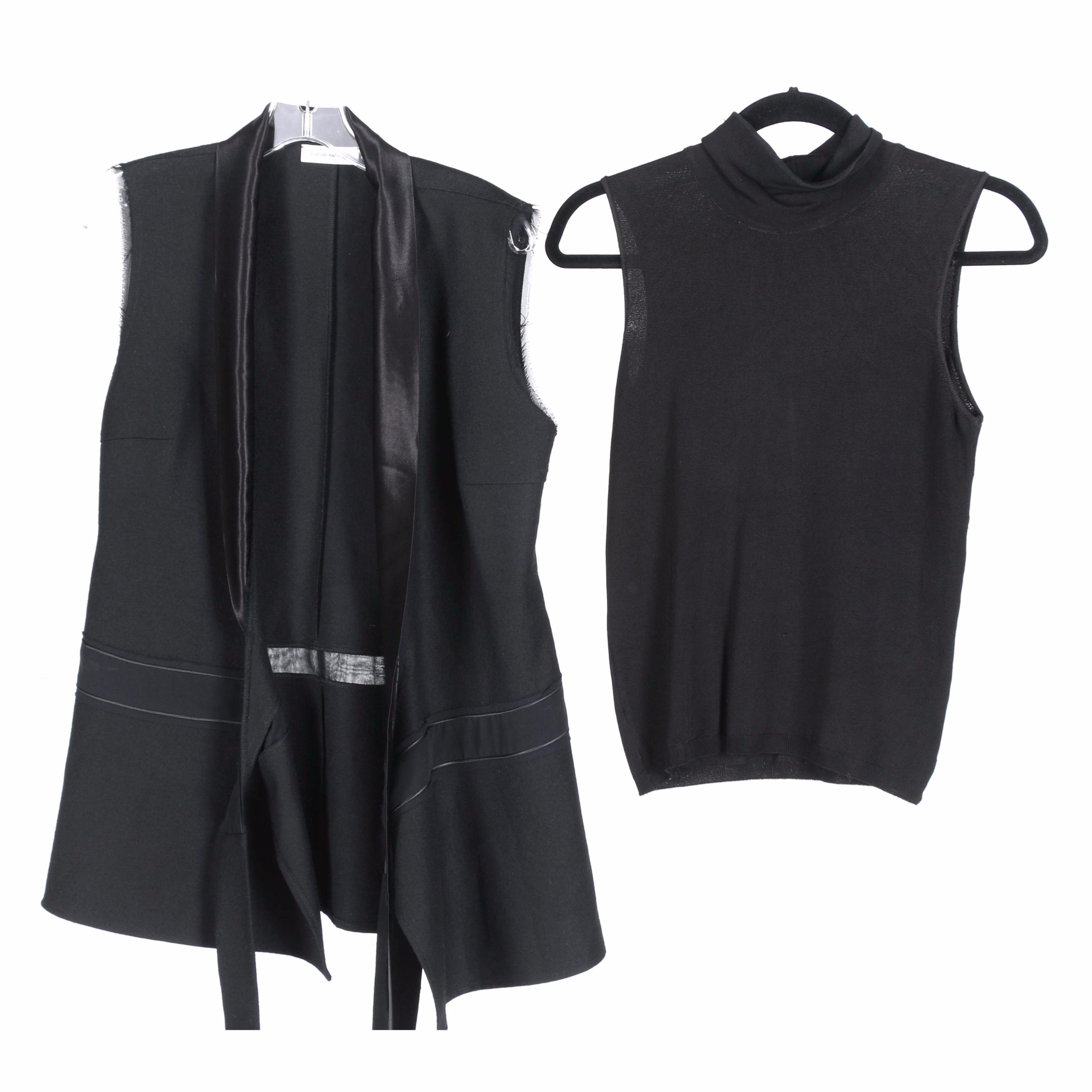 Women's Costume National Separates