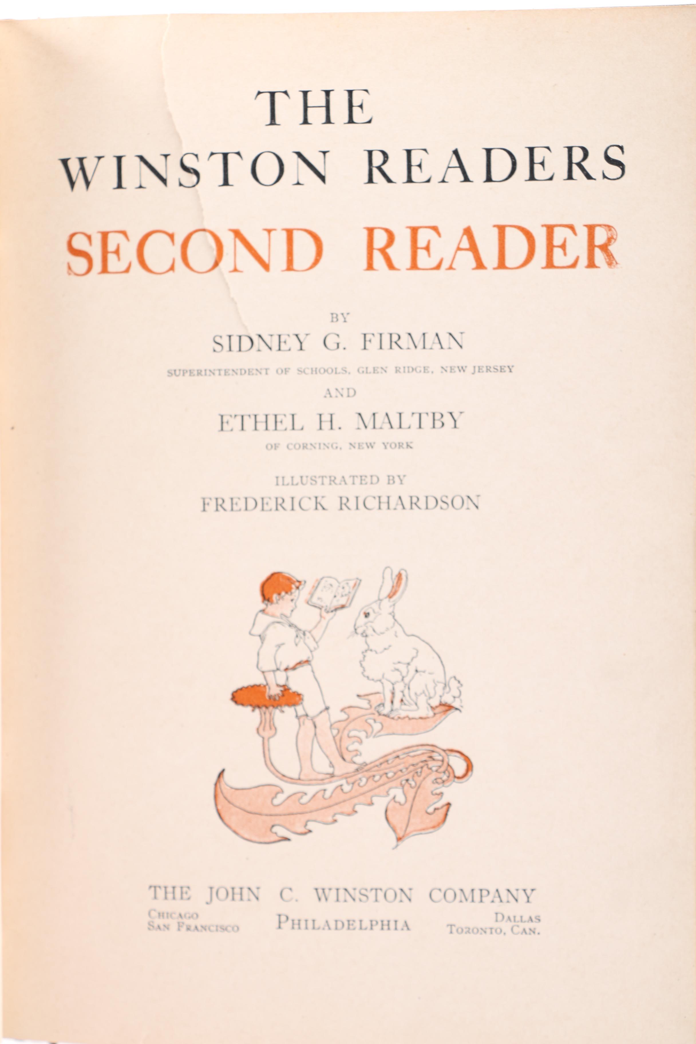 Vintage Hardcover Books of Literature