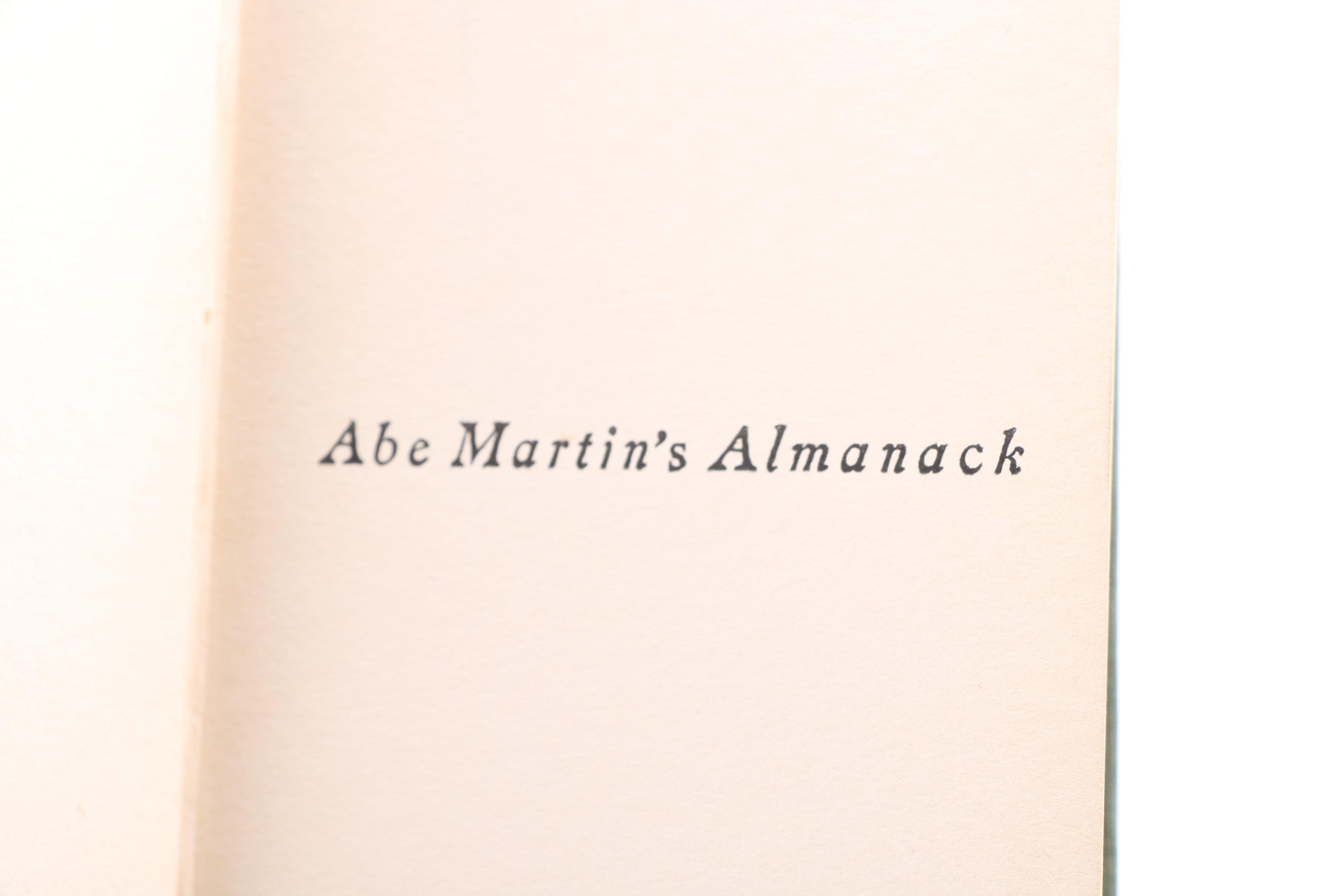 Vintage Hardcover Books of Literature