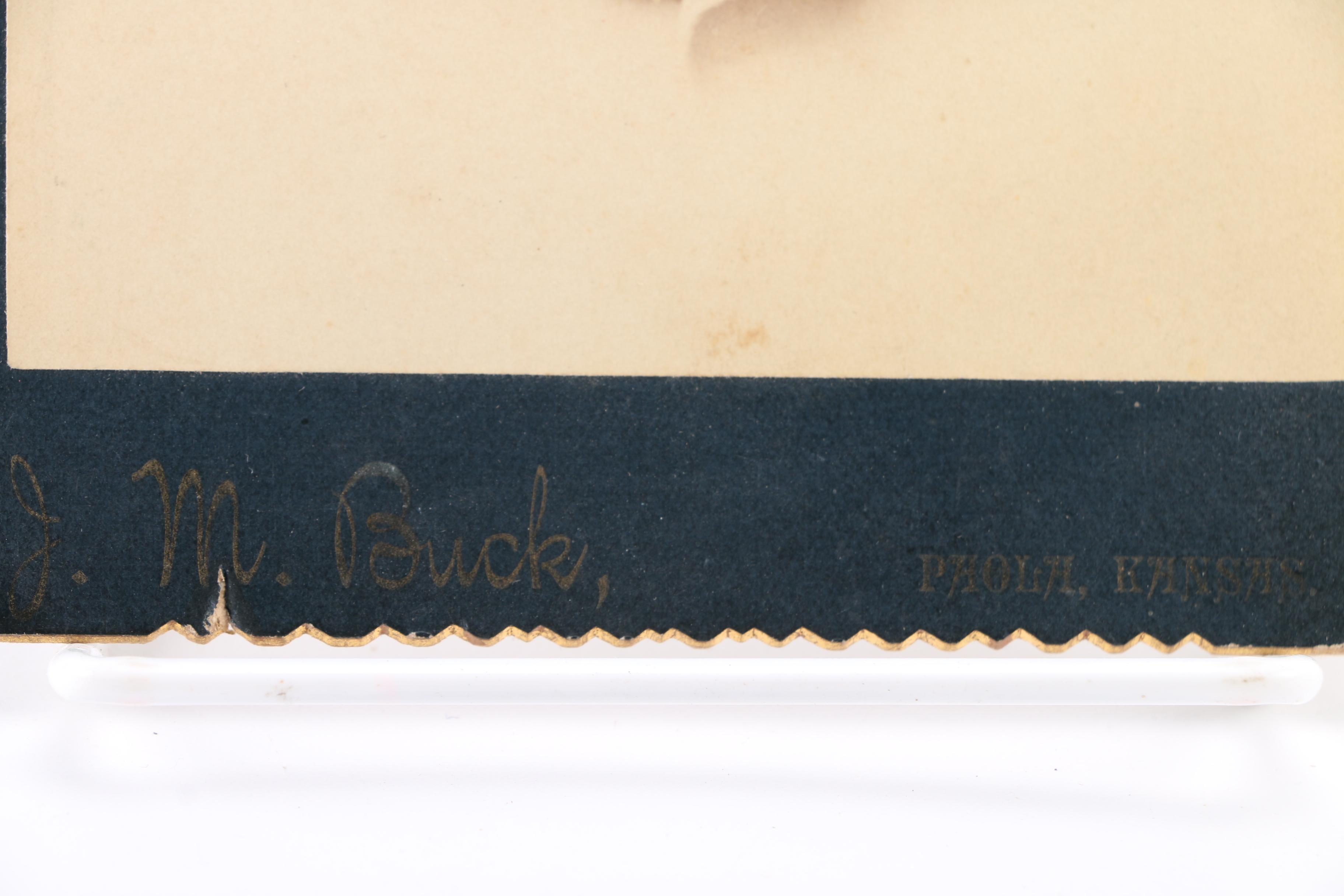 Antique Photograph Collection