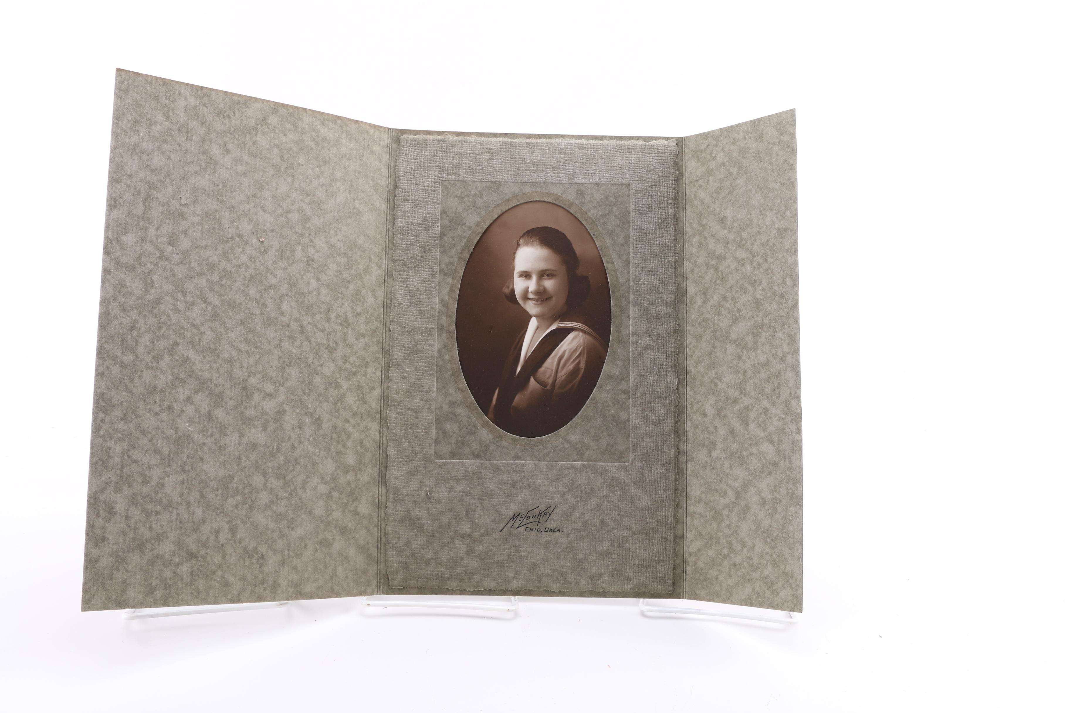 Antique Photograph Collection