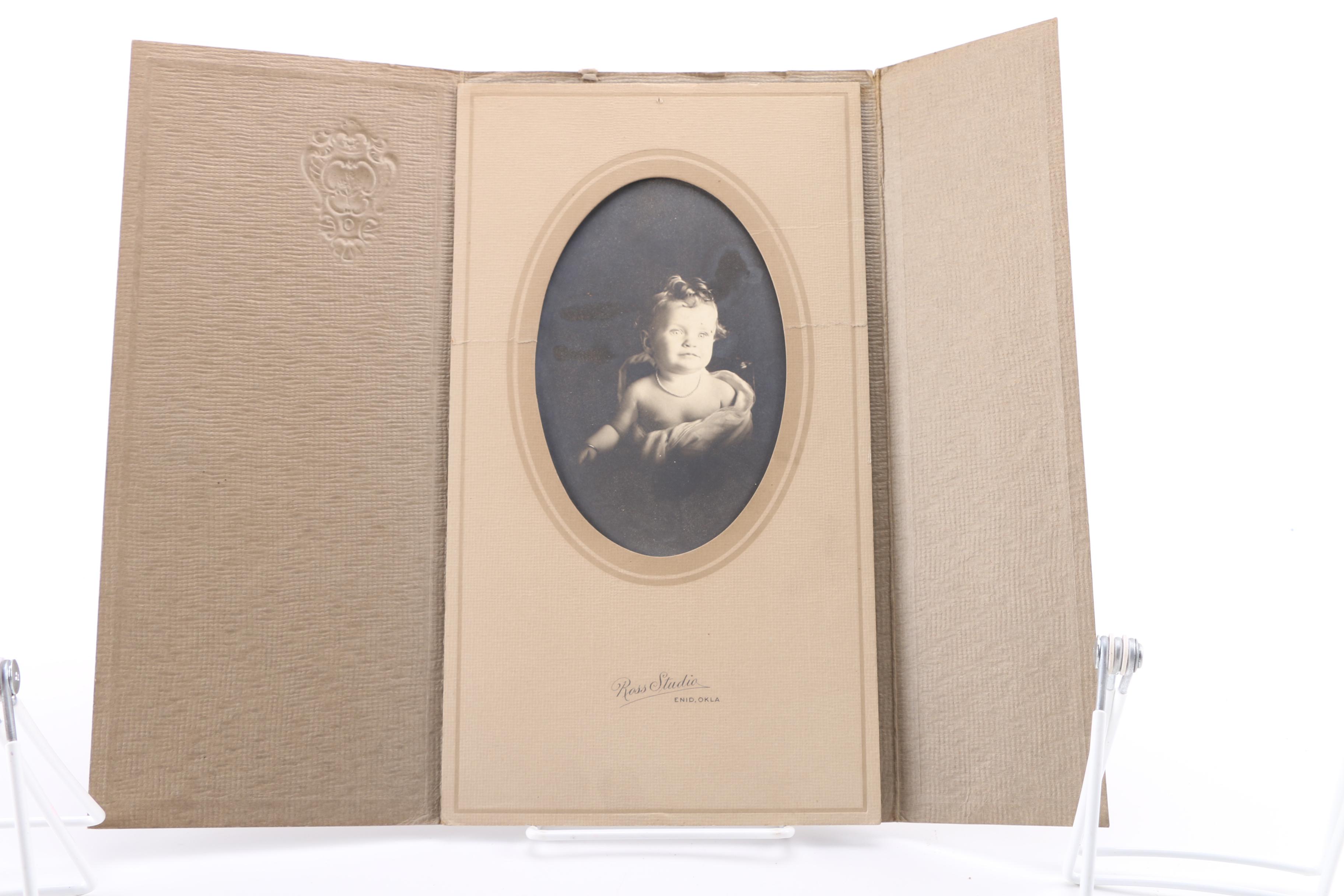 Antique Photograph Collection