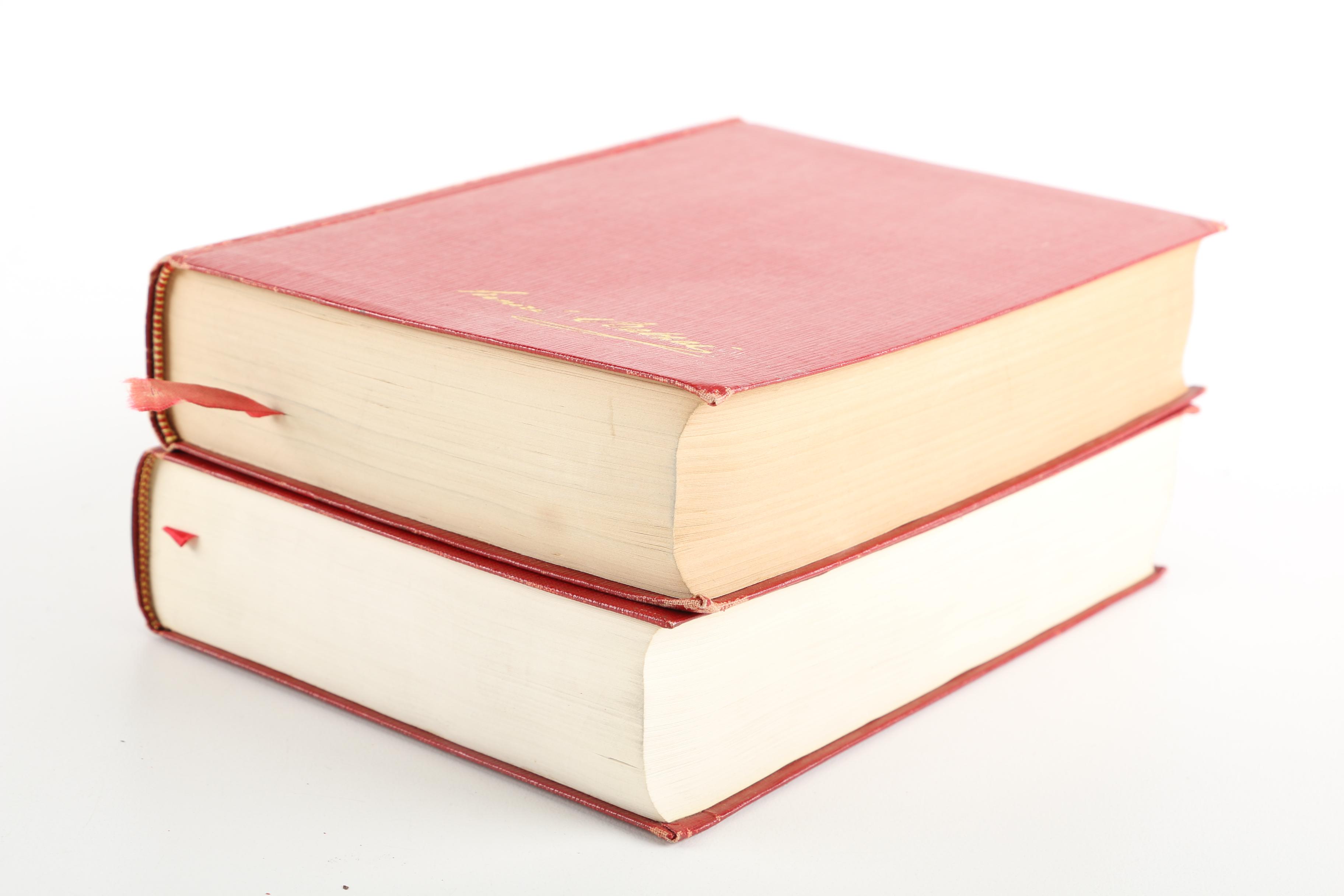 Collected Works of Rudyard Kipling and Honore de Balzac