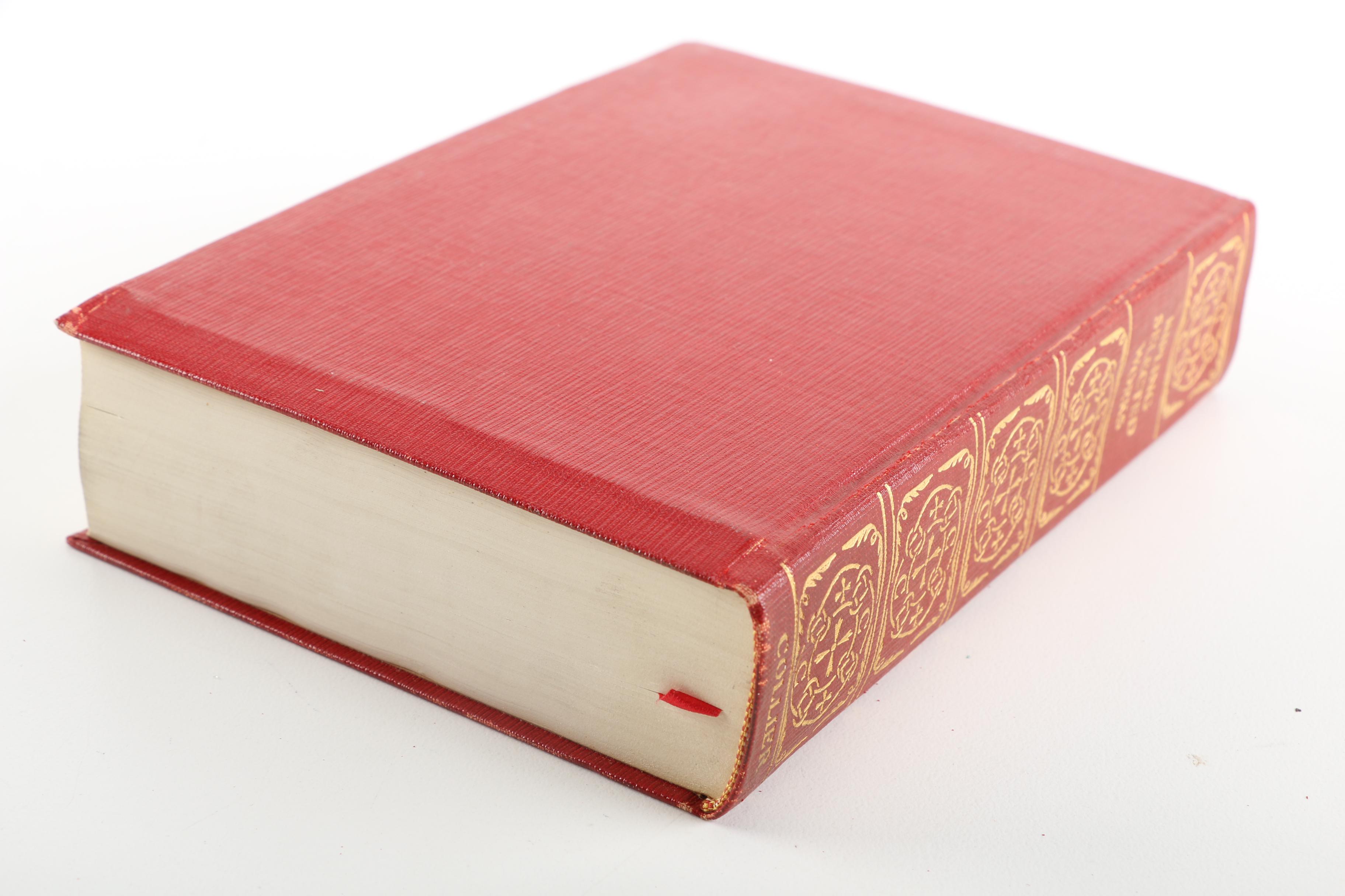 Collected Works of Rudyard Kipling and Honore de Balzac