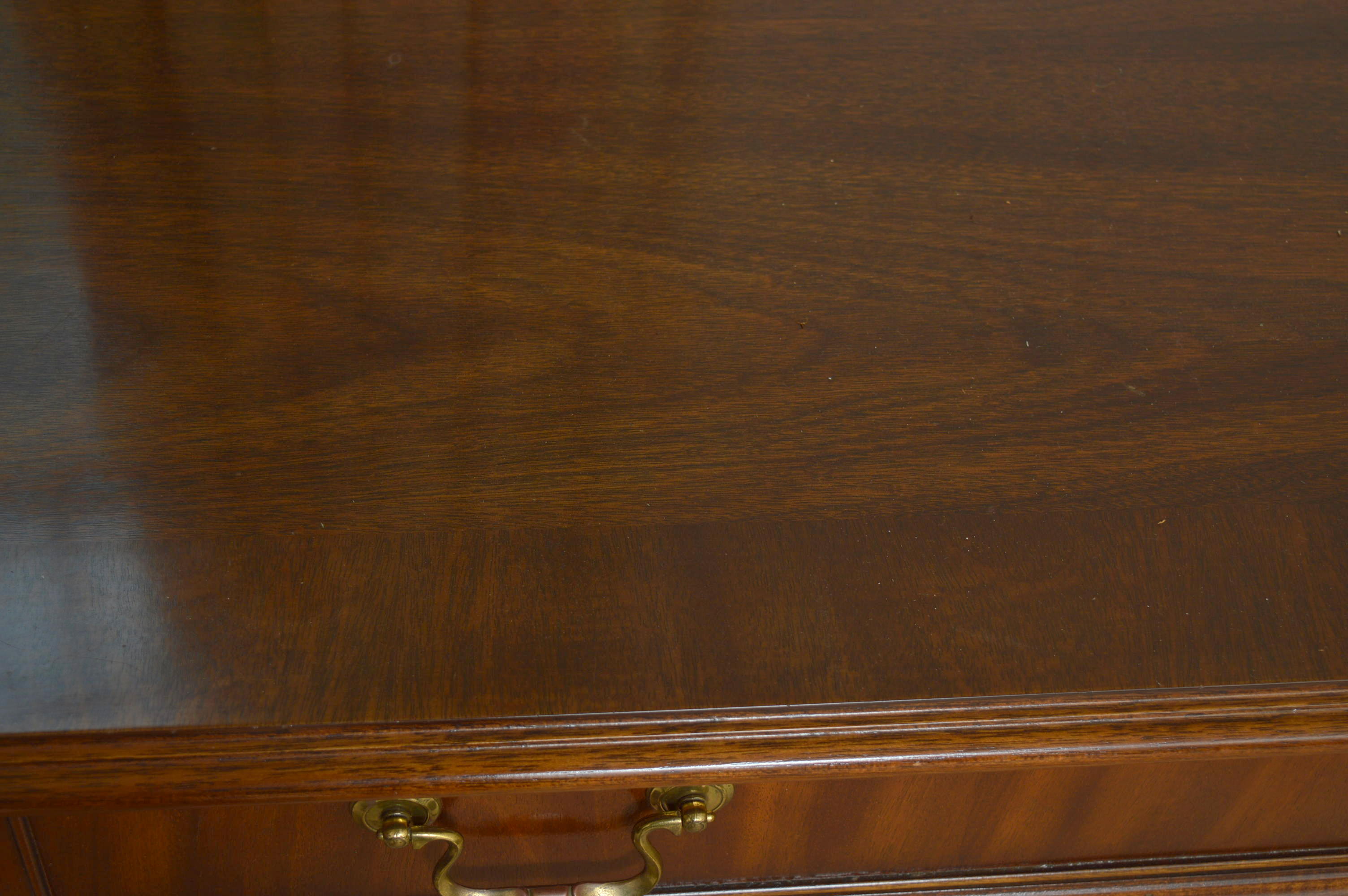 Circa 1980s National Mt. Airy Buffet