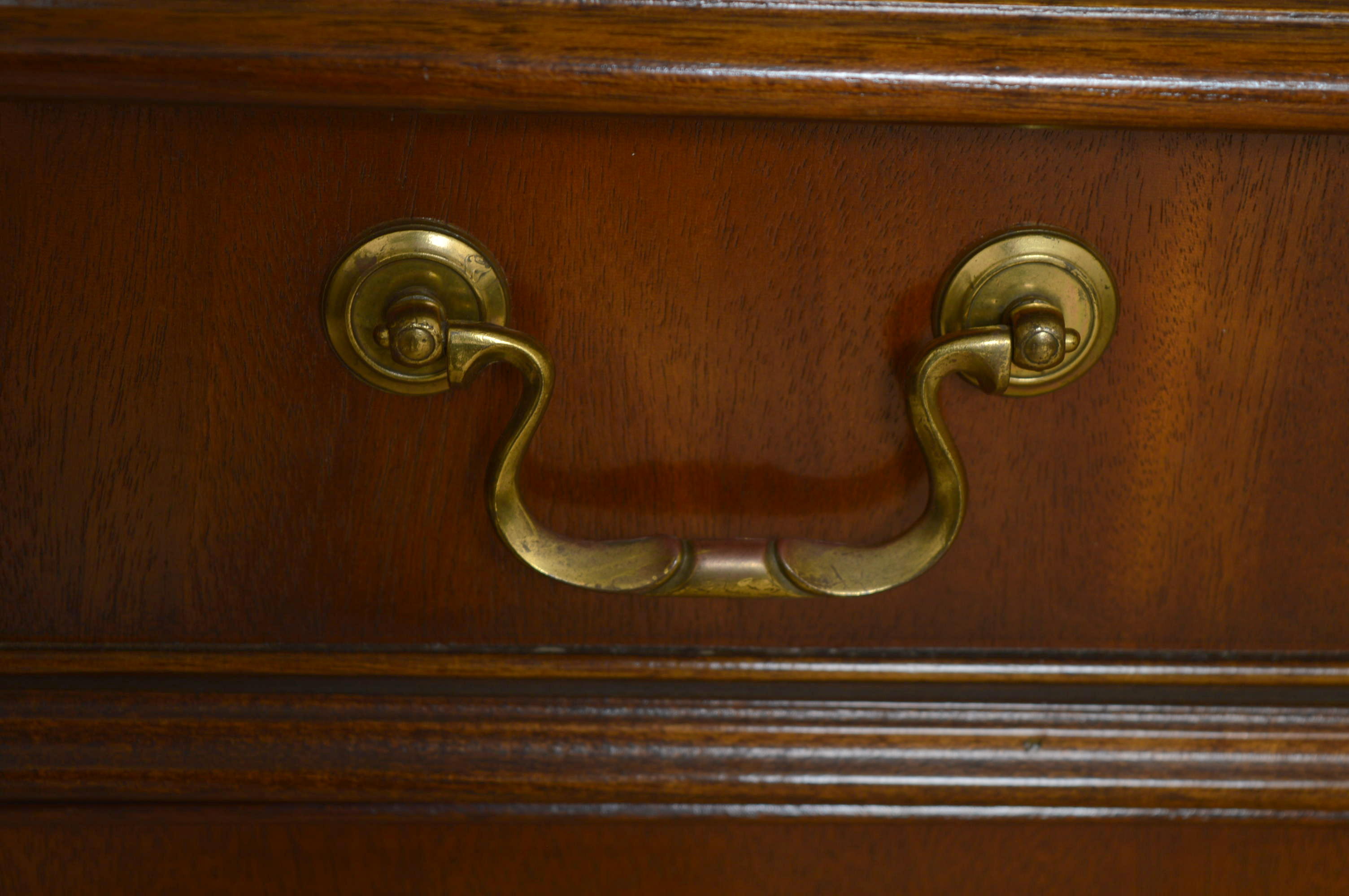 Circa 1980s National Mt. Airy Buffet