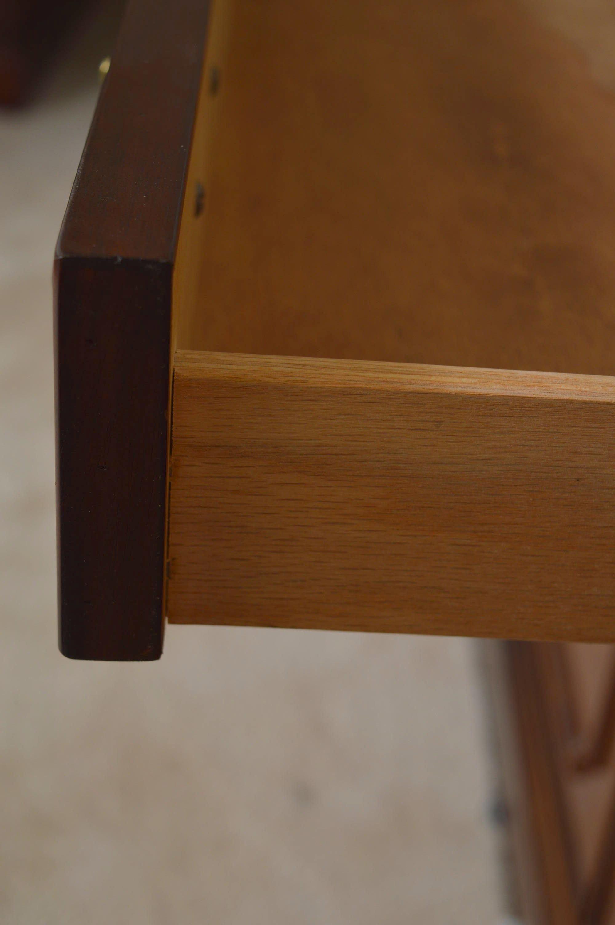 Circa 1980s National Mt. Airy Buffet