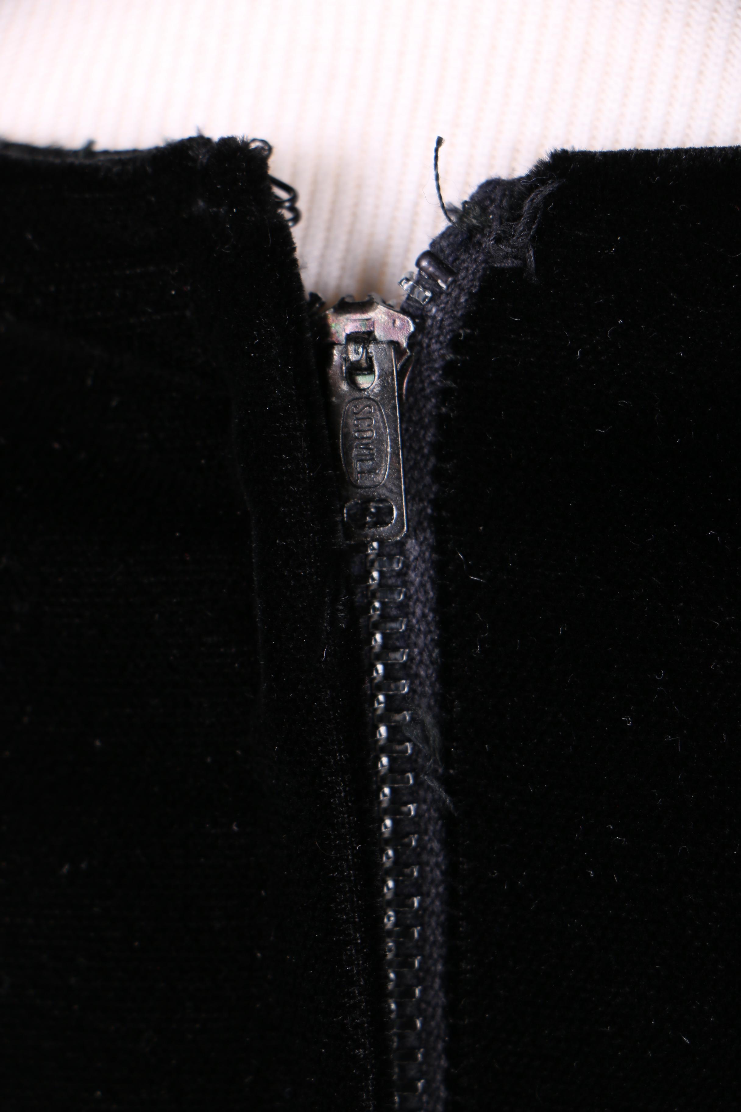 Eloise Curtis for David Styne Vintage Evening Gown