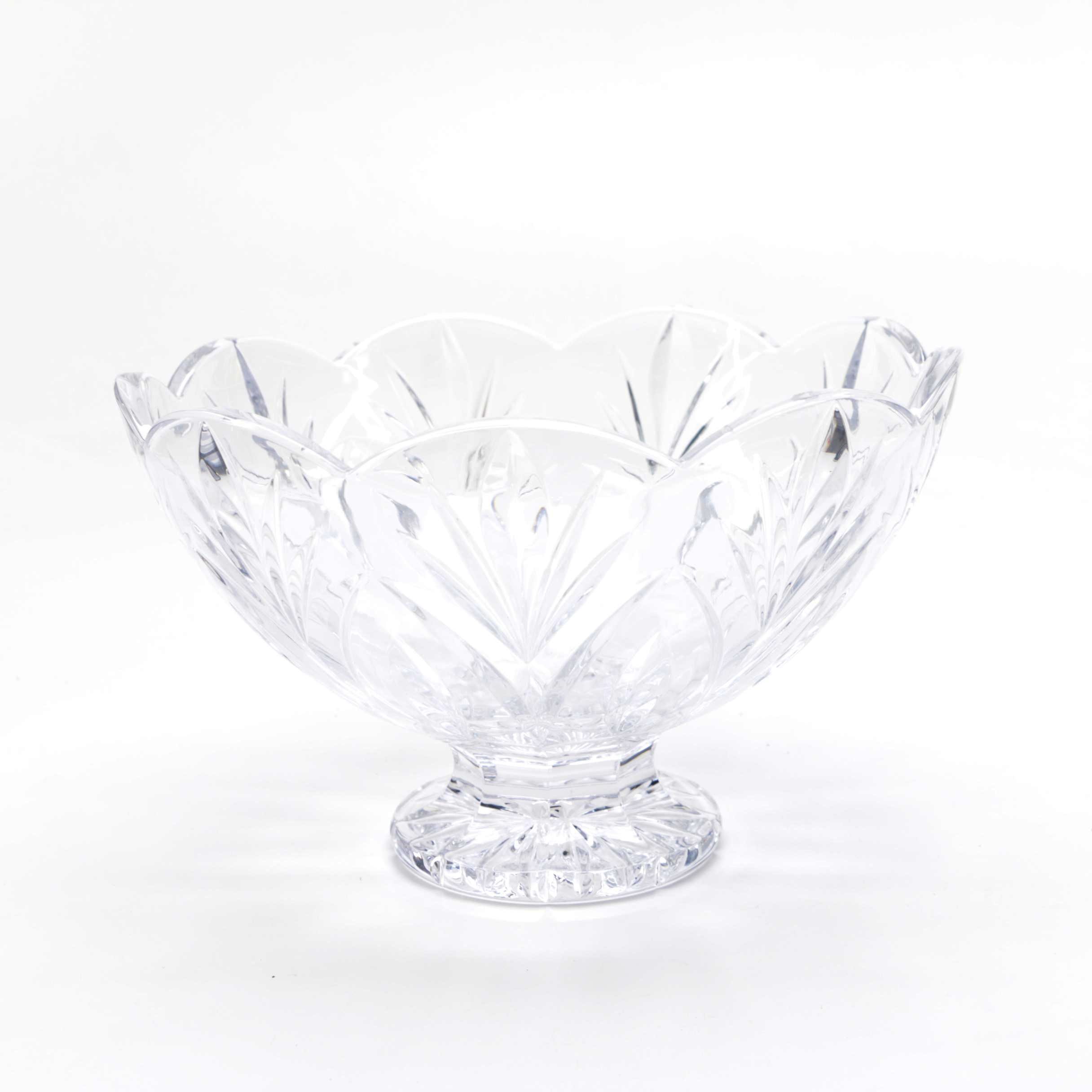 Waterford Crystal Bowl