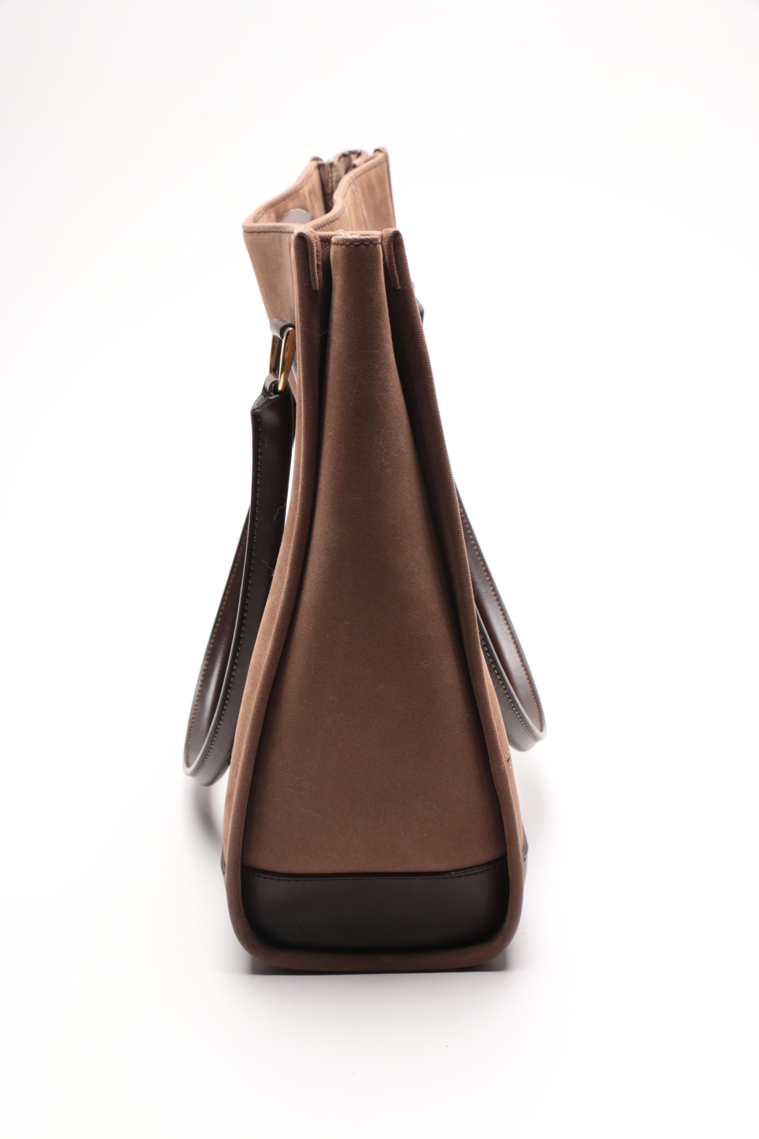 Diane von Furstenberg Tote Bag