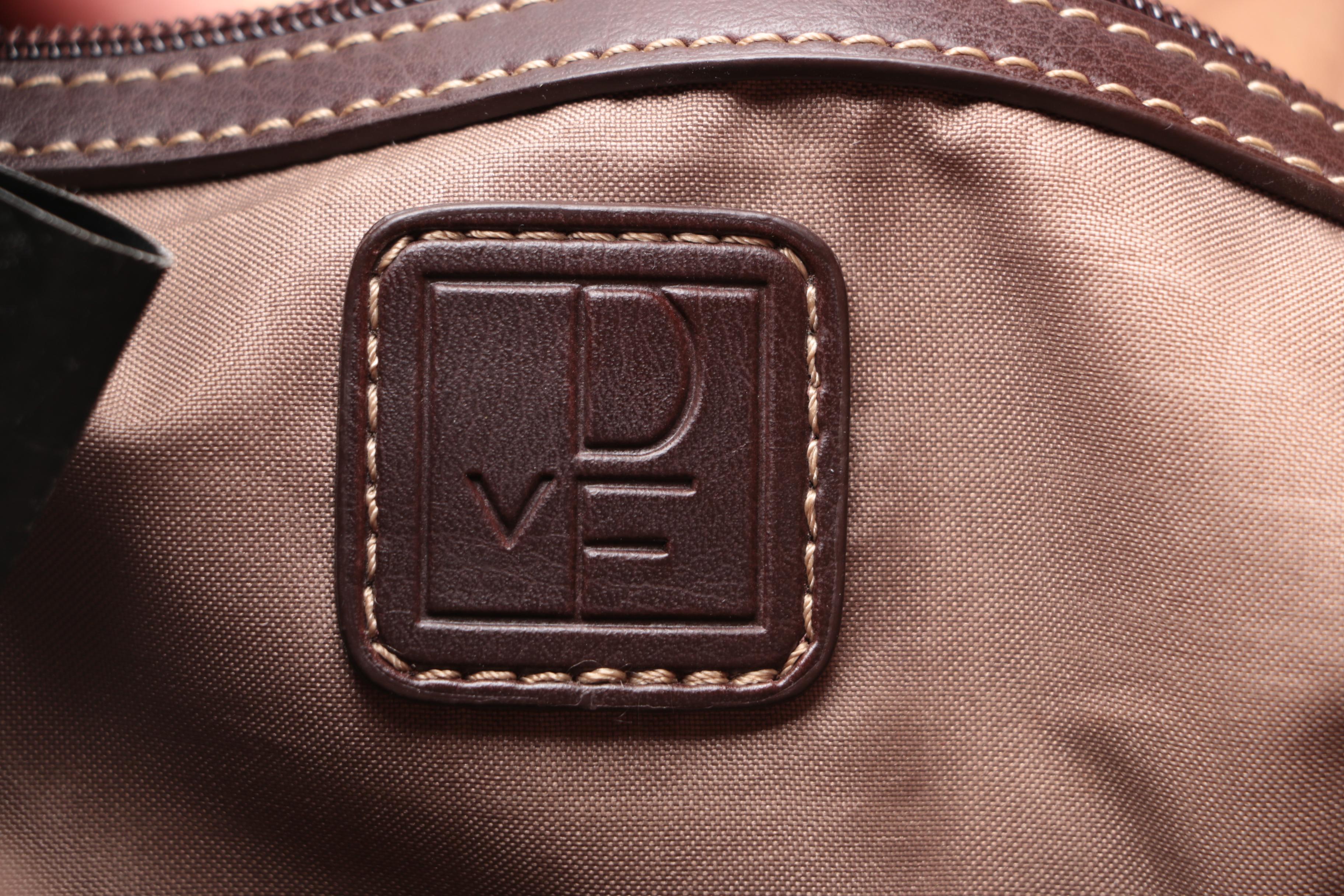 Diane von Furstenberg Tote Bag