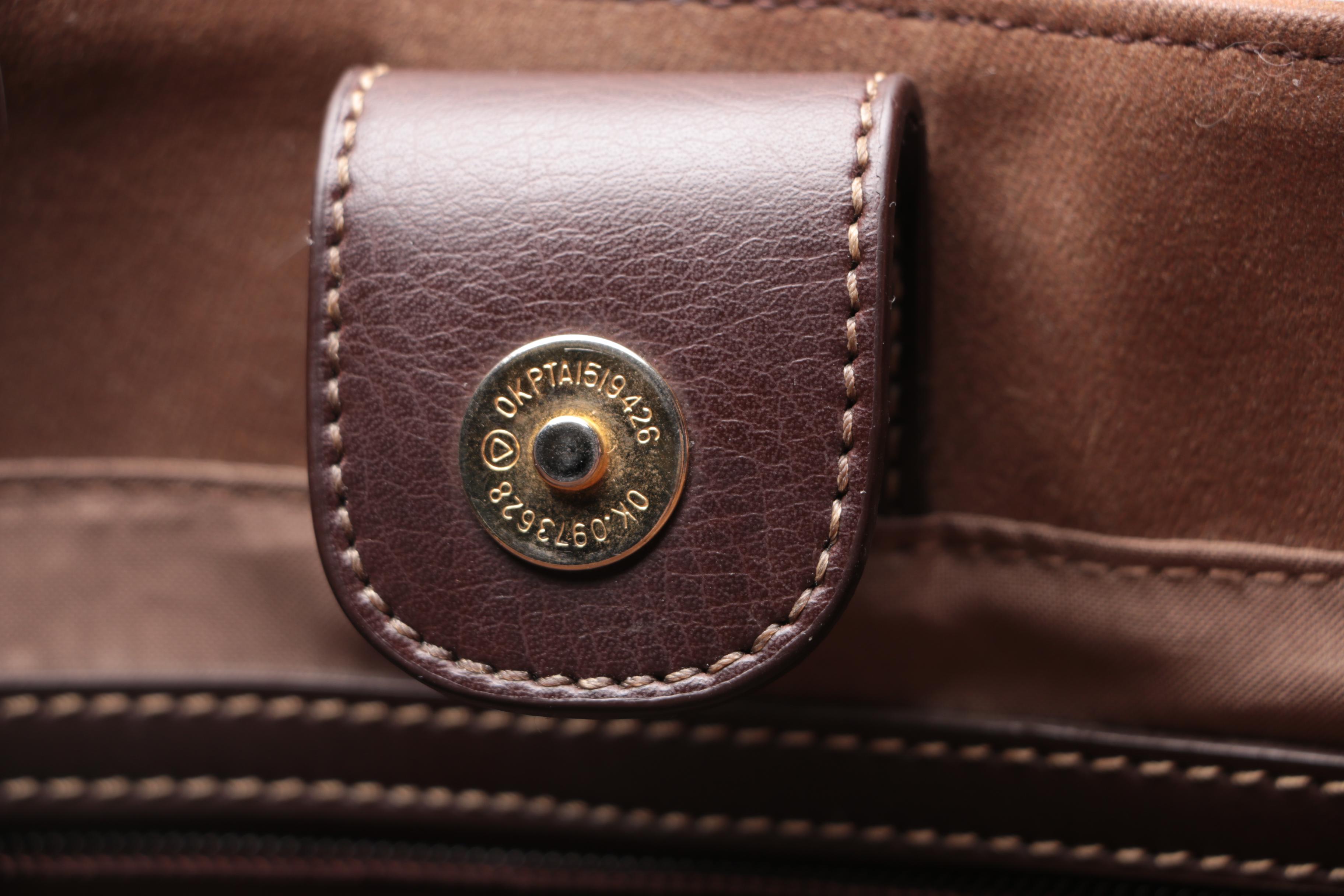 Diane von Furstenberg Tote Bag