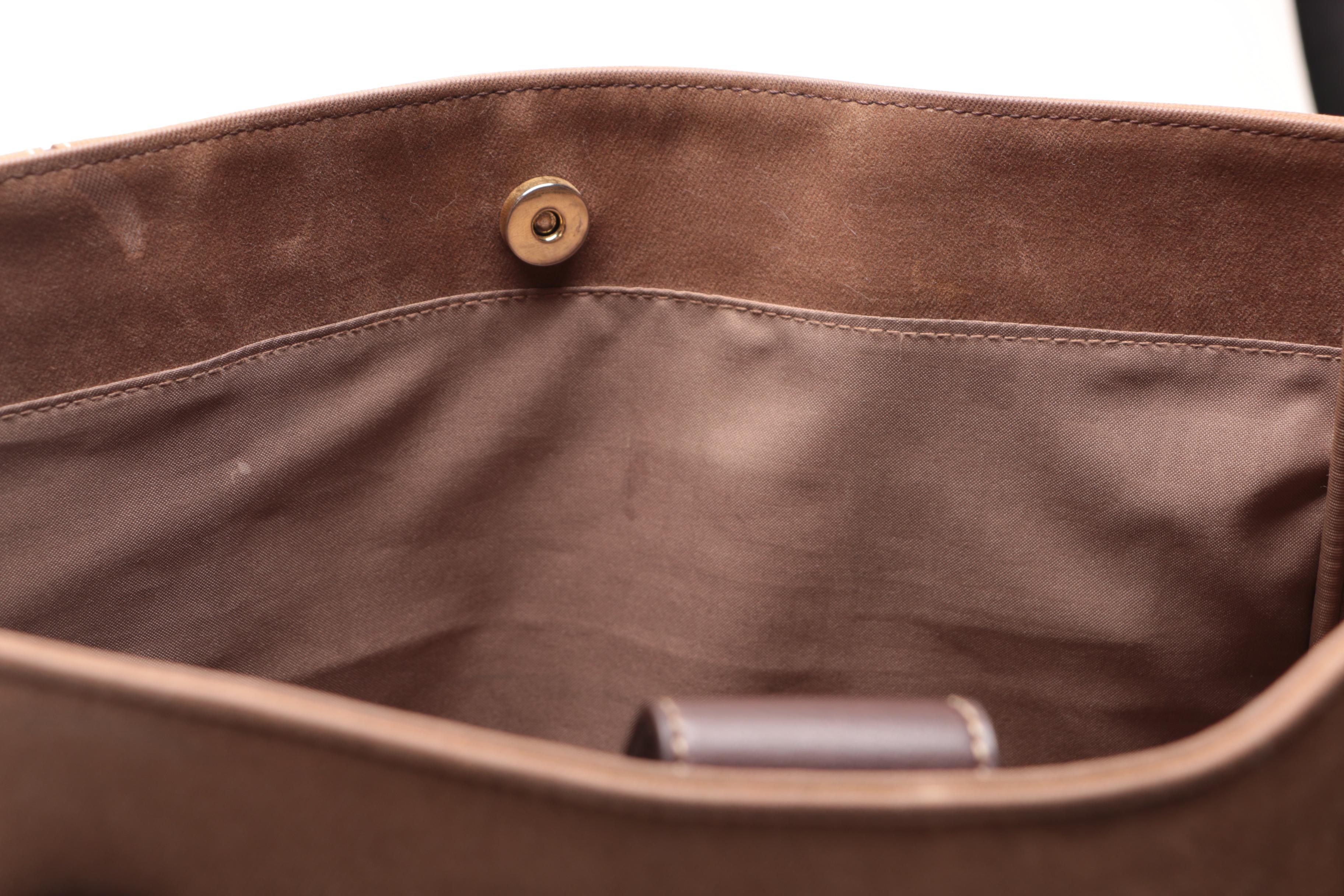 Diane von Furstenberg Tote Bag