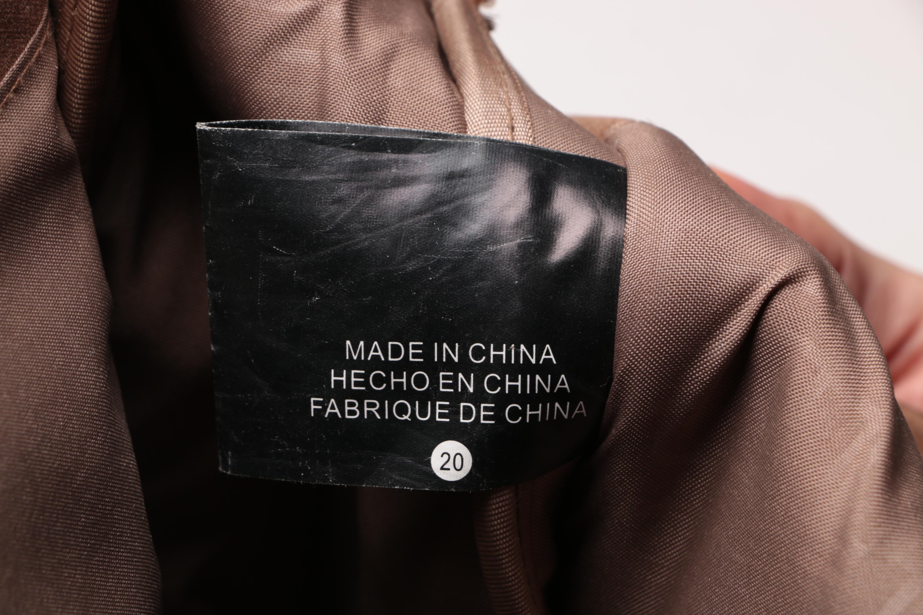 Diane von Furstenberg Tote Bag