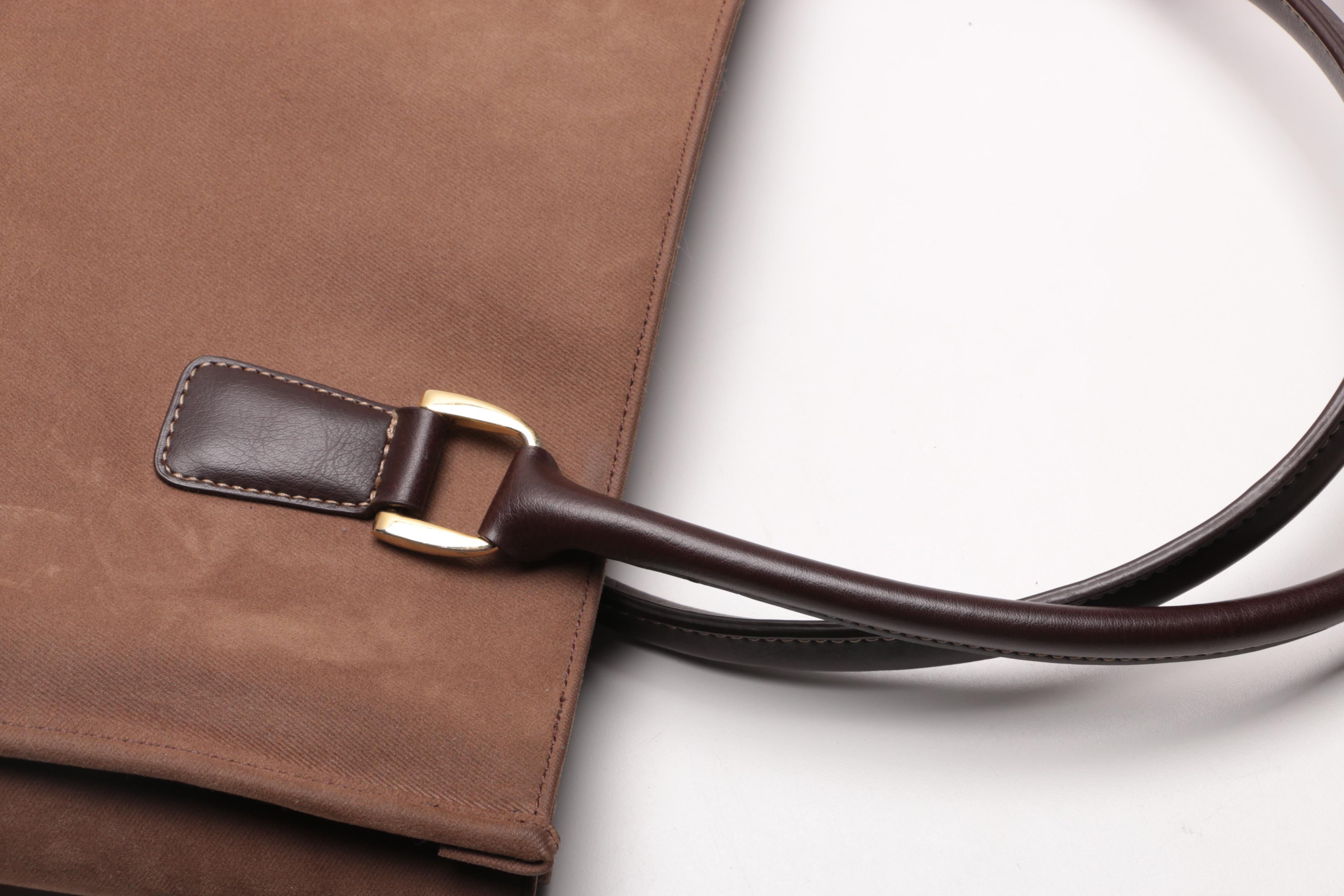 Diane von Furstenberg Tote Bag