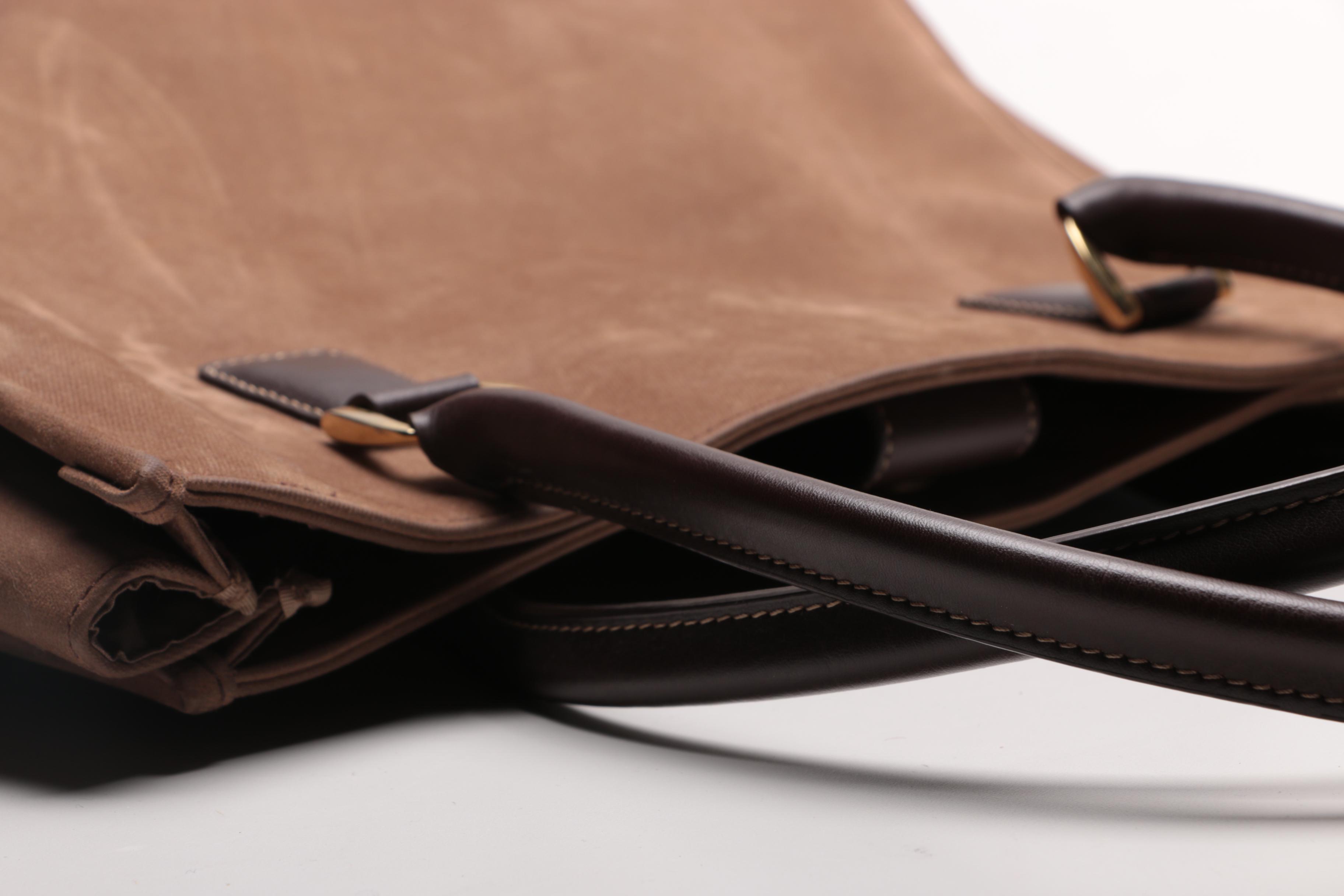 Diane von Furstenberg Tote Bag