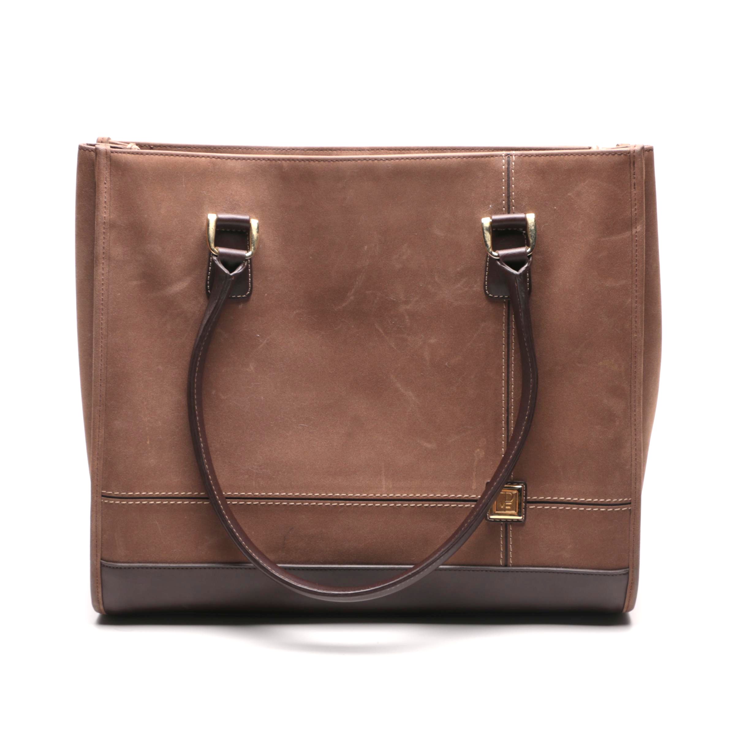 Diane von Furstenberg Tote Bag