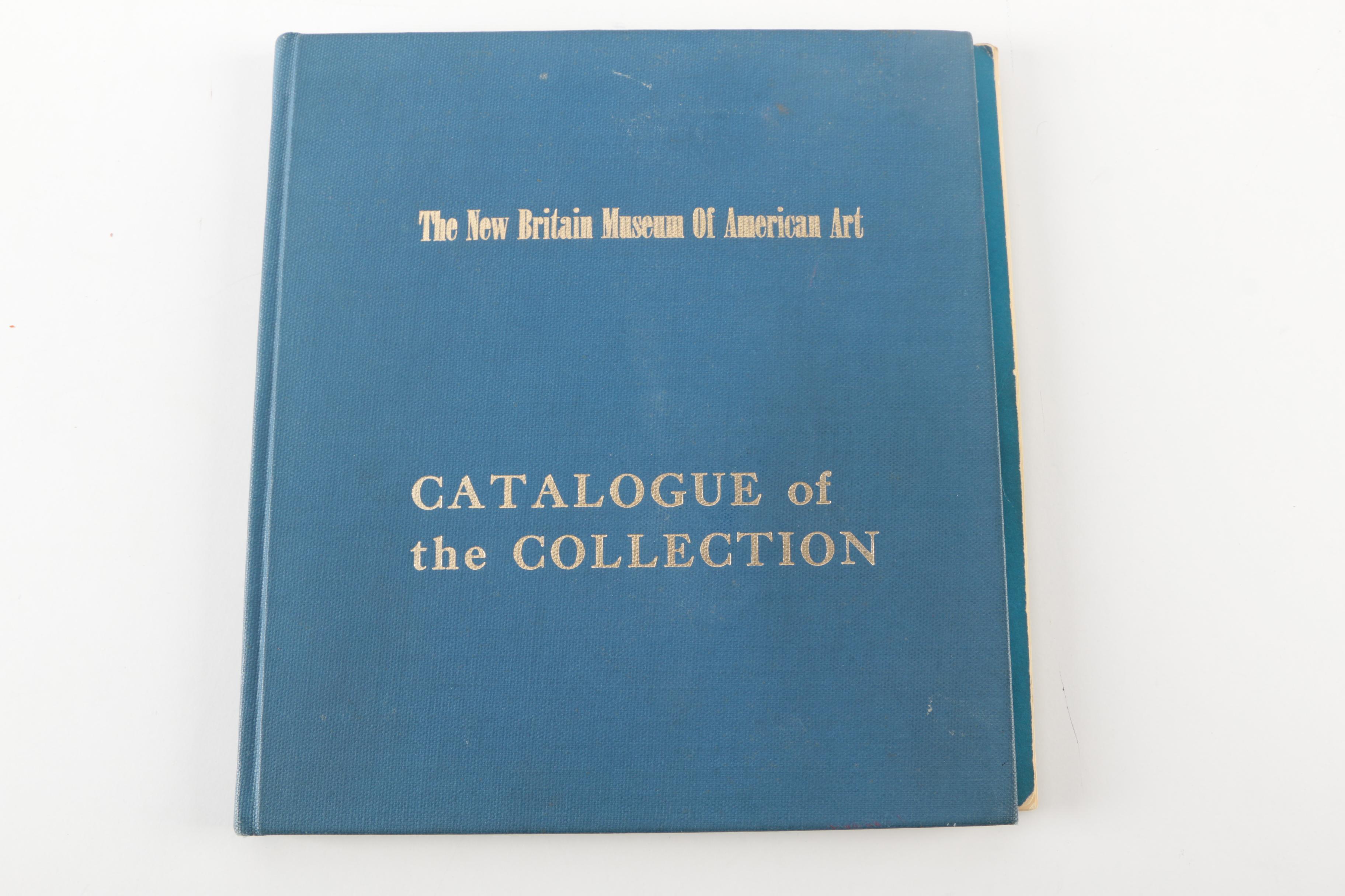 Kate Neufeld Enamel Triptych "Annunciation"