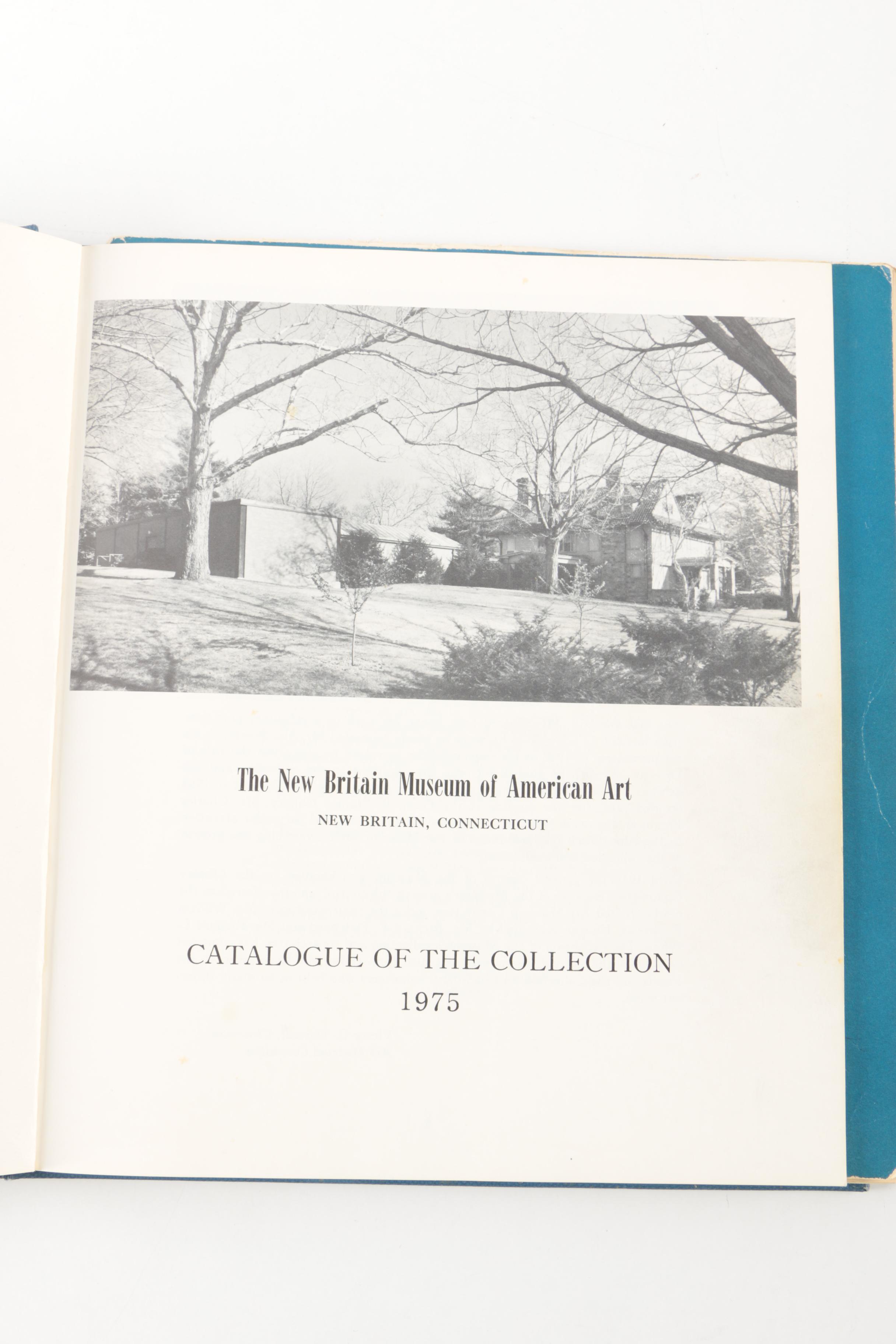 Kate Neufeld Enamel Triptych "Annunciation"