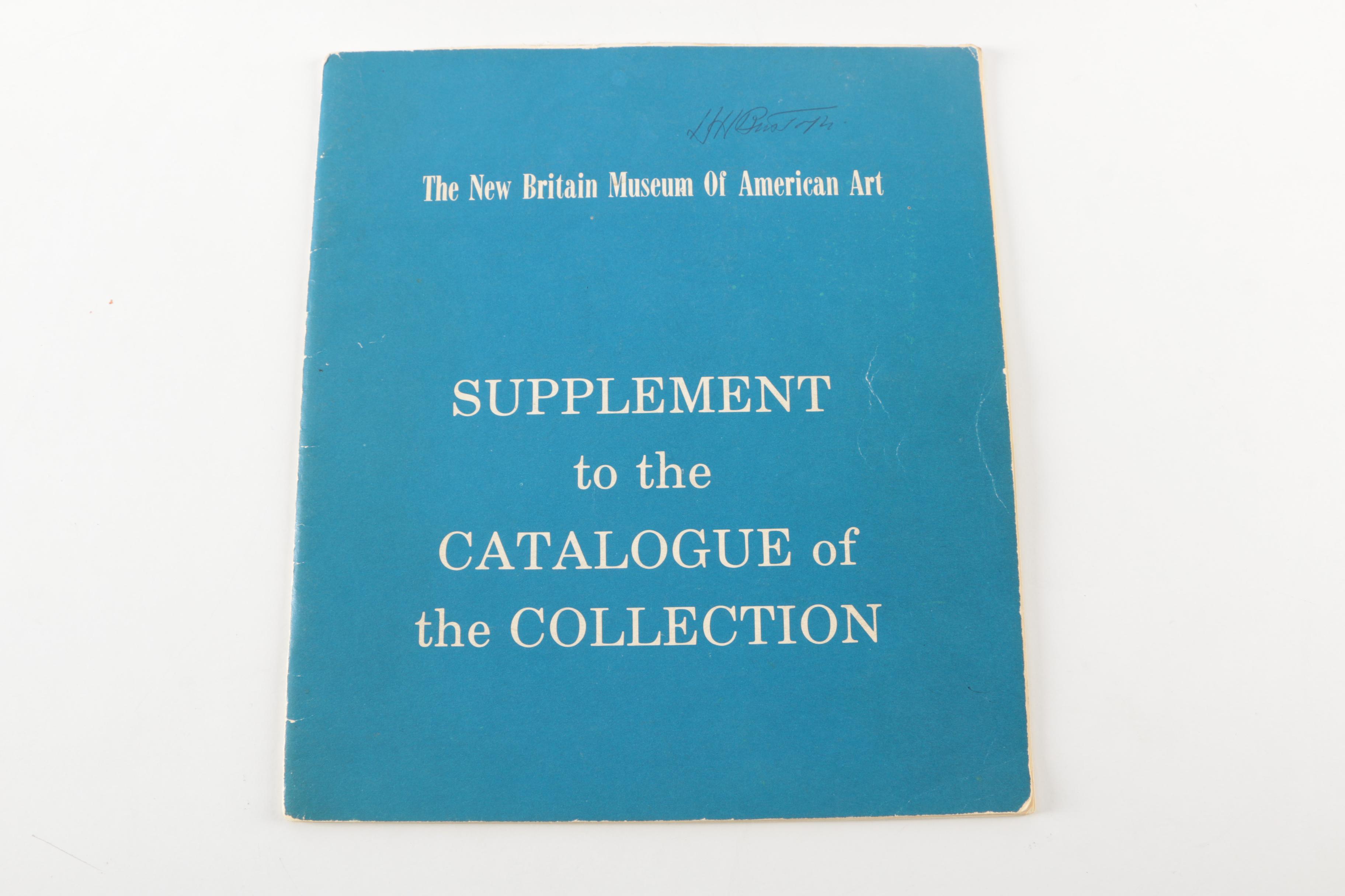 Kate Neufeld Enamel Triptych "Annunciation"