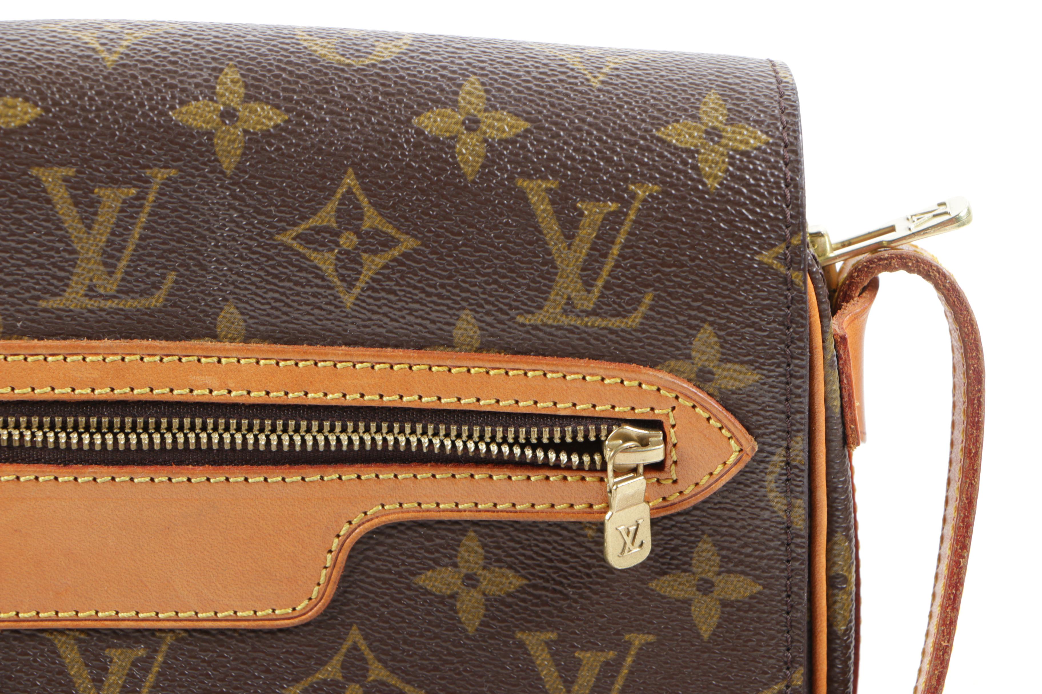 Vintage Louis Vuitton Saint Germain Bag