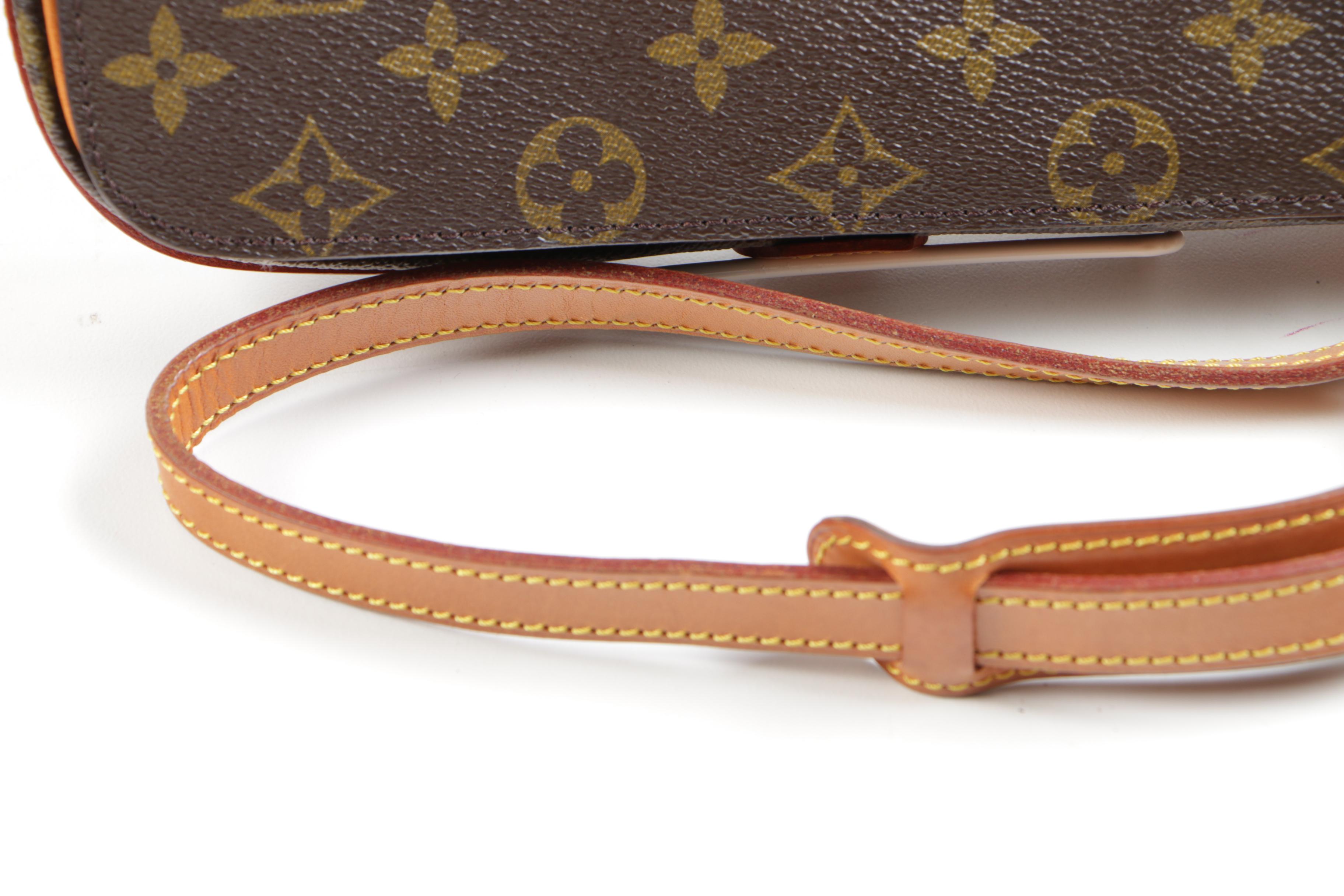 Vintage Louis Vuitton Saint Germain Bag