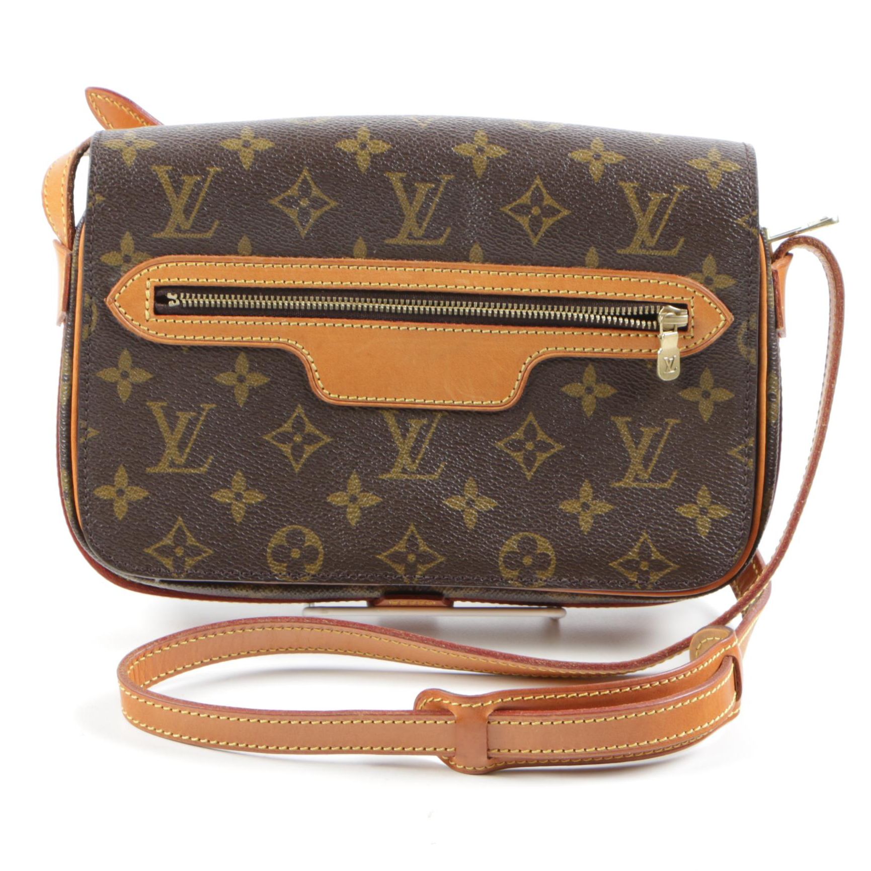 Vintage Louis Vuitton Saint Germain Bag