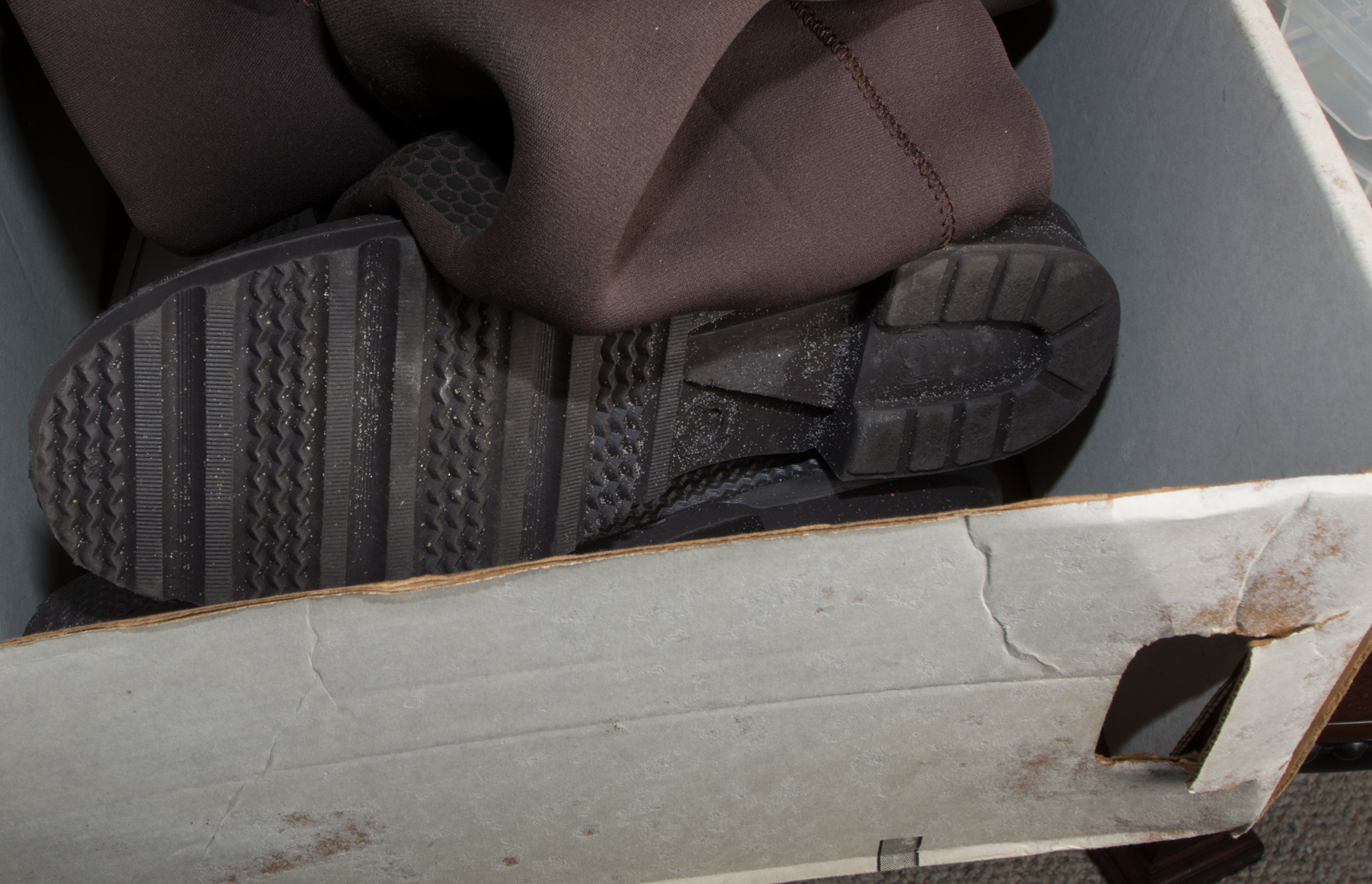 Inshore and Offshore Fishing Gear and Accessories