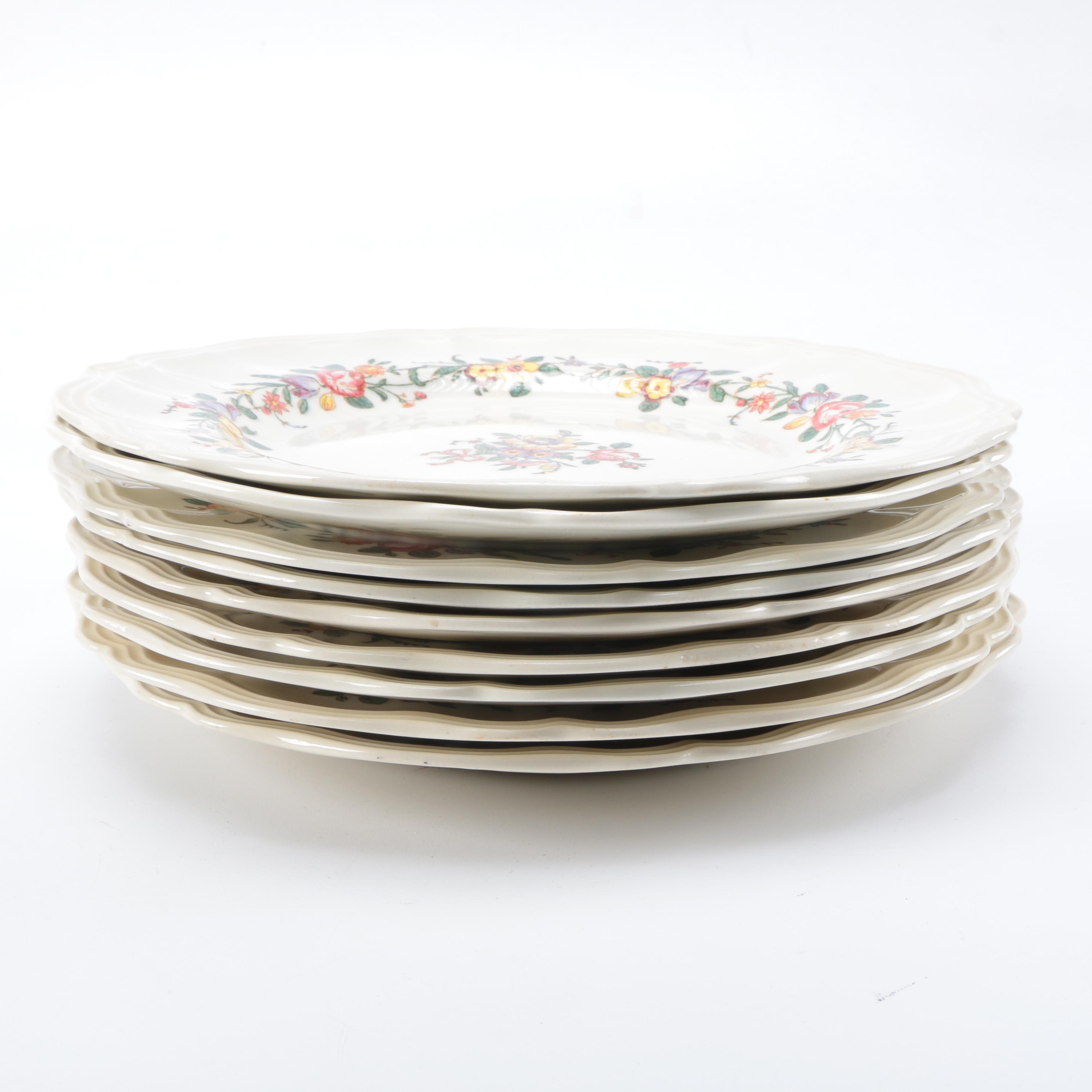 Royal Doulton "Leighton" China Set