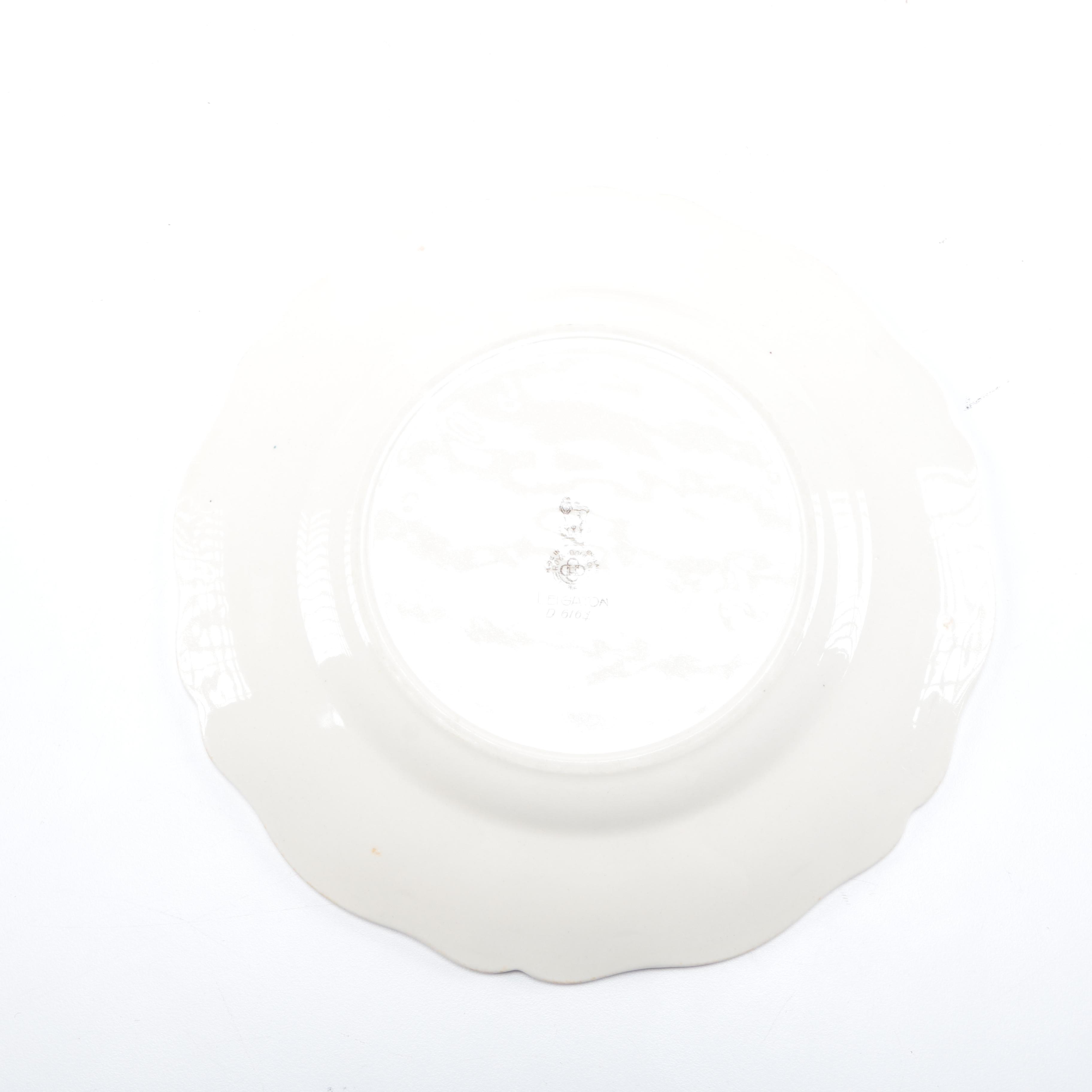 Royal Doulton "Leighton" China Set