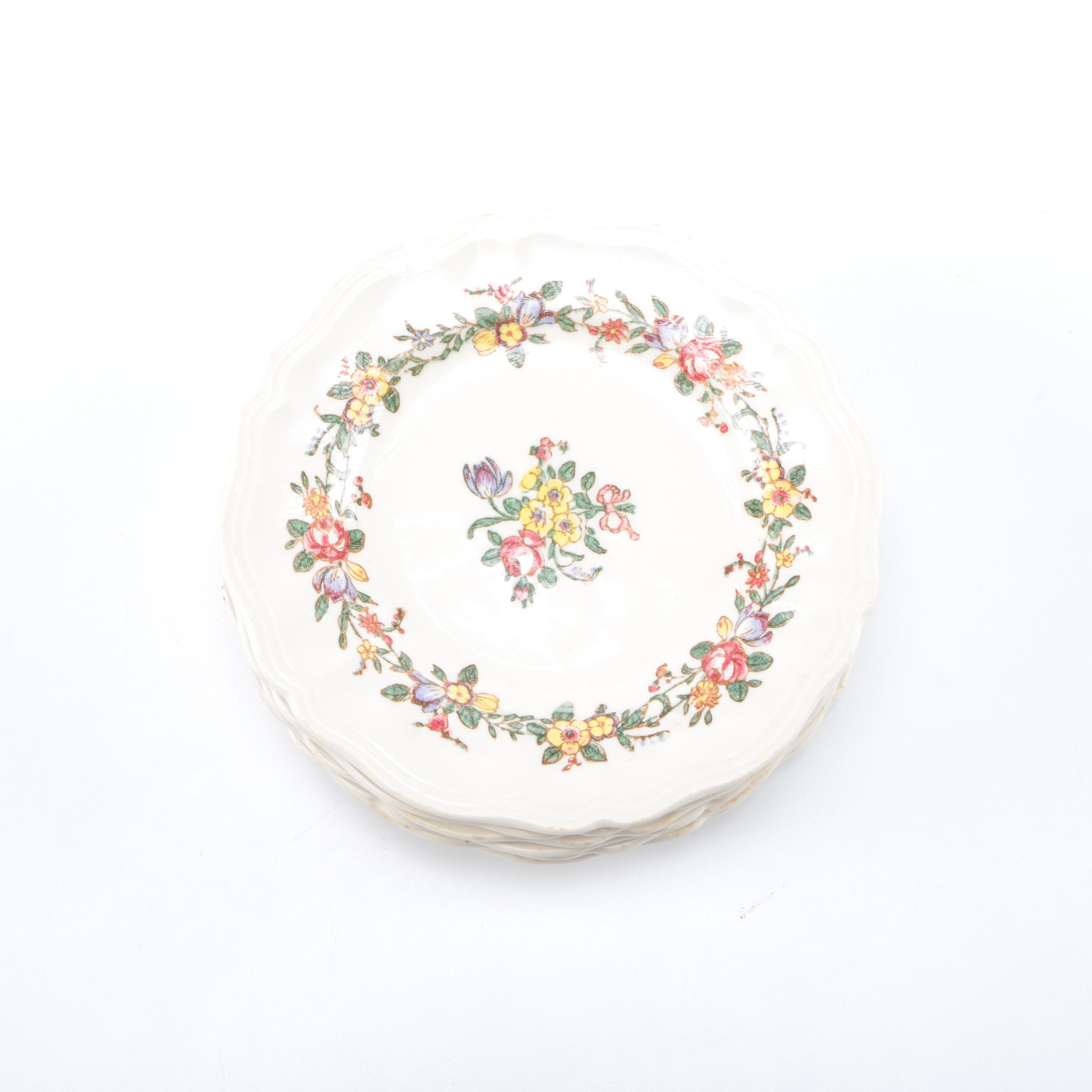 Royal Doulton "Leighton" China Set