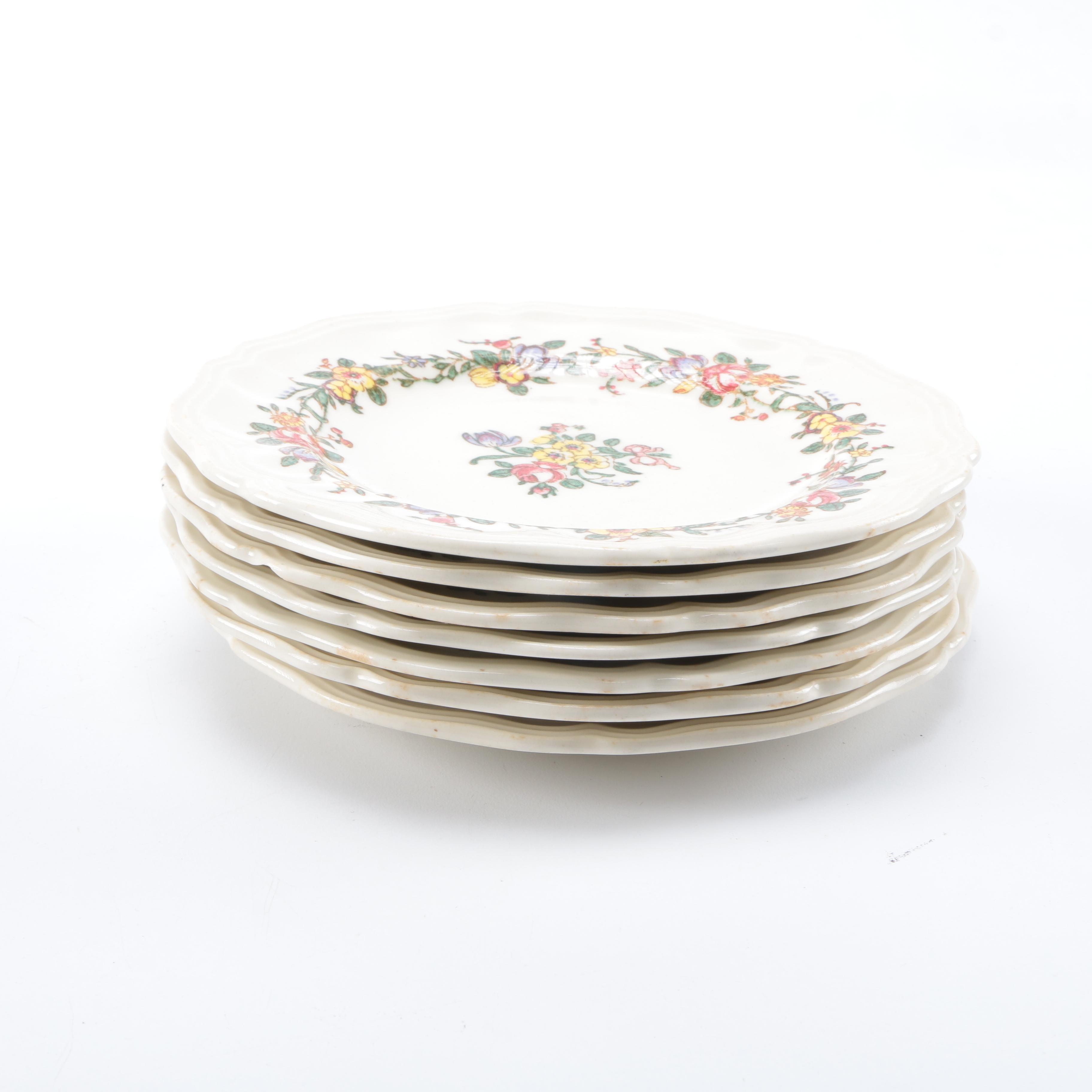 Royal Doulton "Leighton" China Set