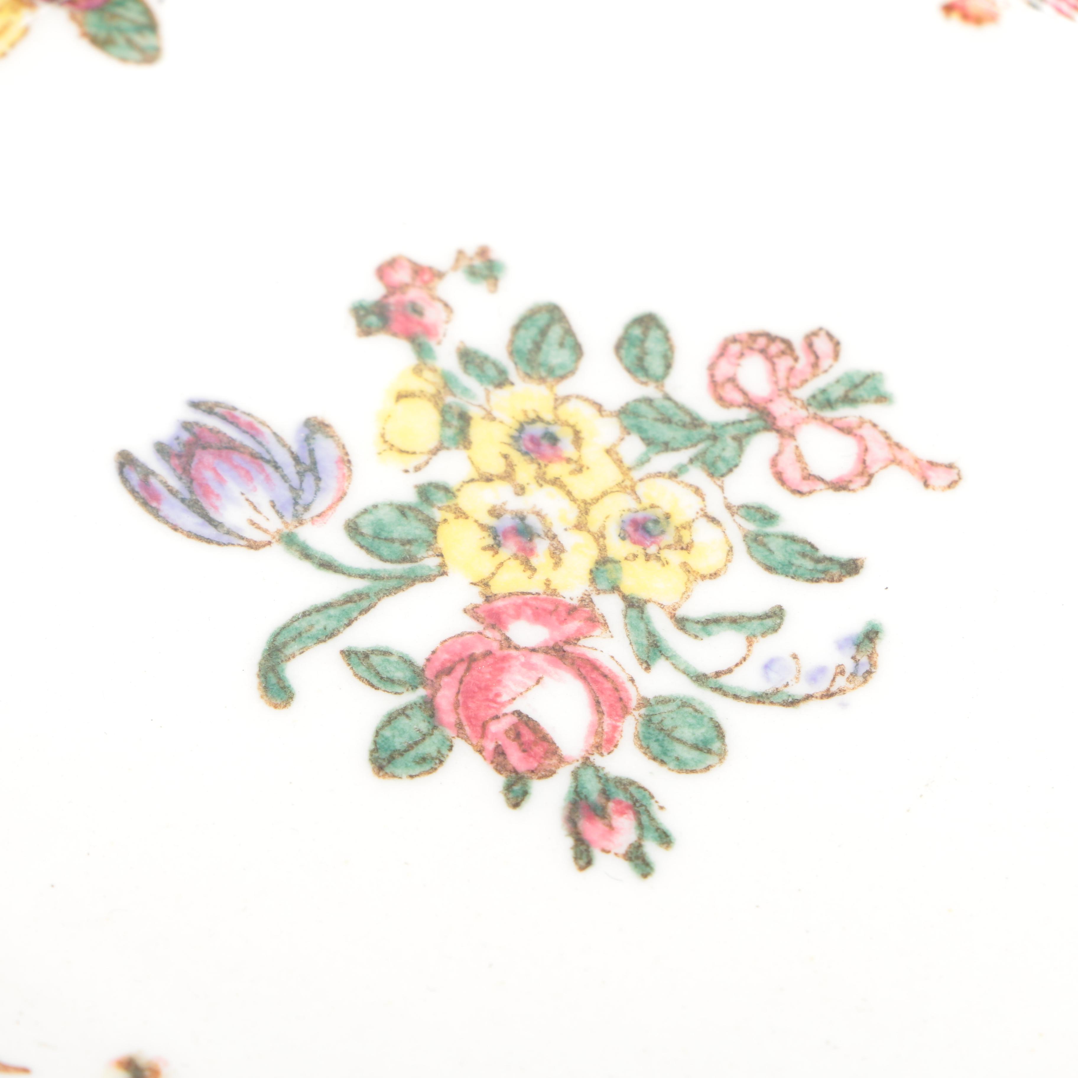 Royal Doulton "Leighton" China Set