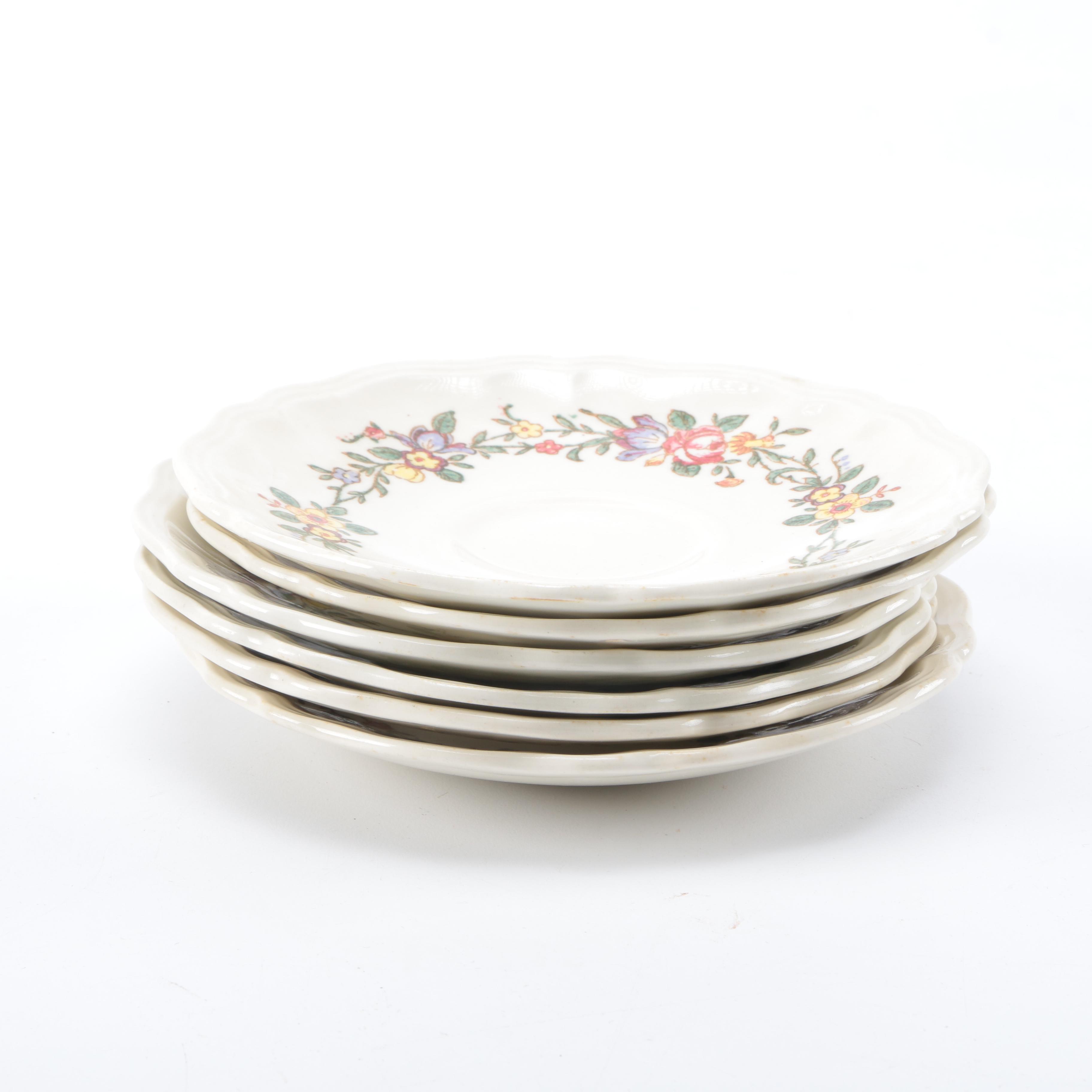 Royal Doulton "Leighton" China Set