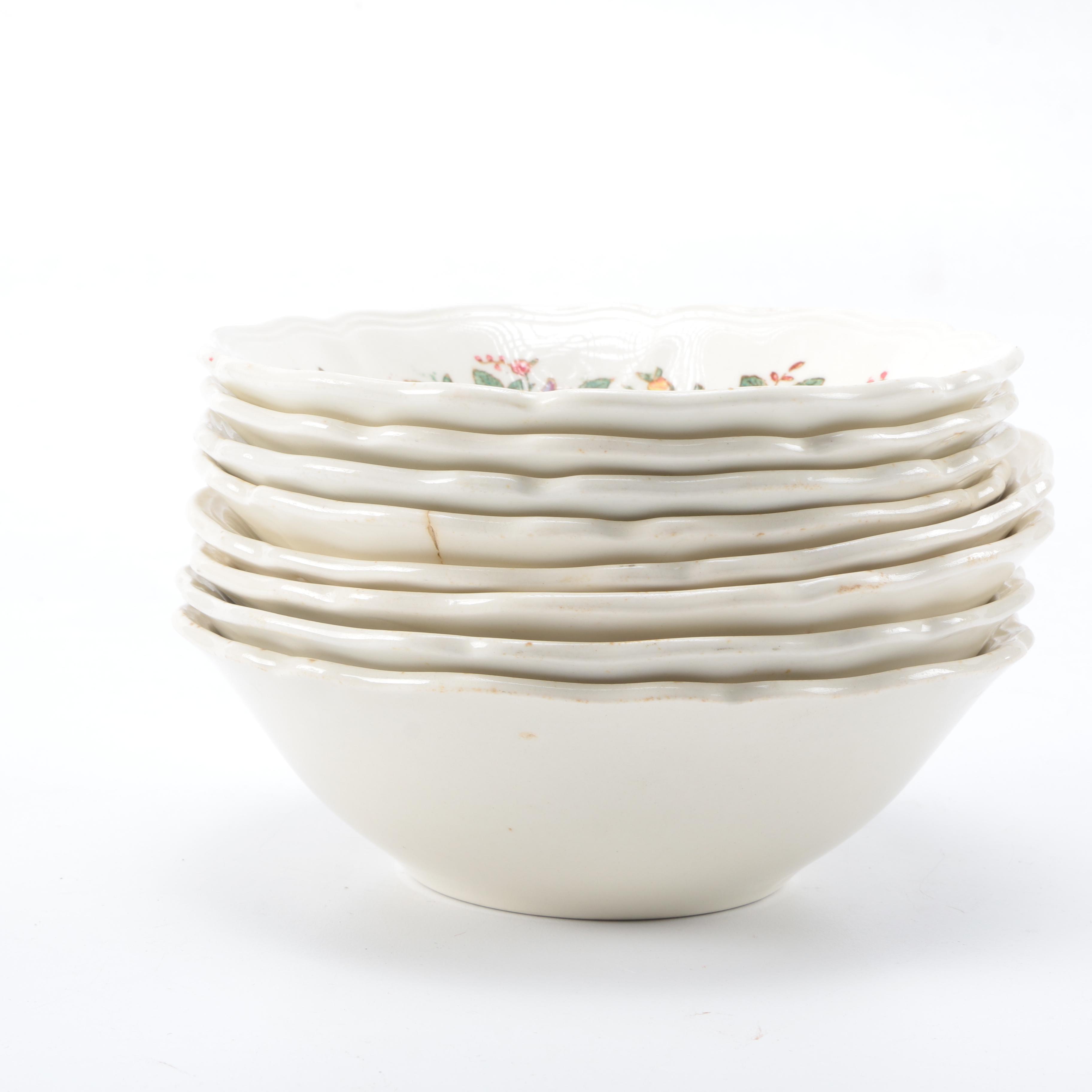 Royal Doulton "Leighton" China Set