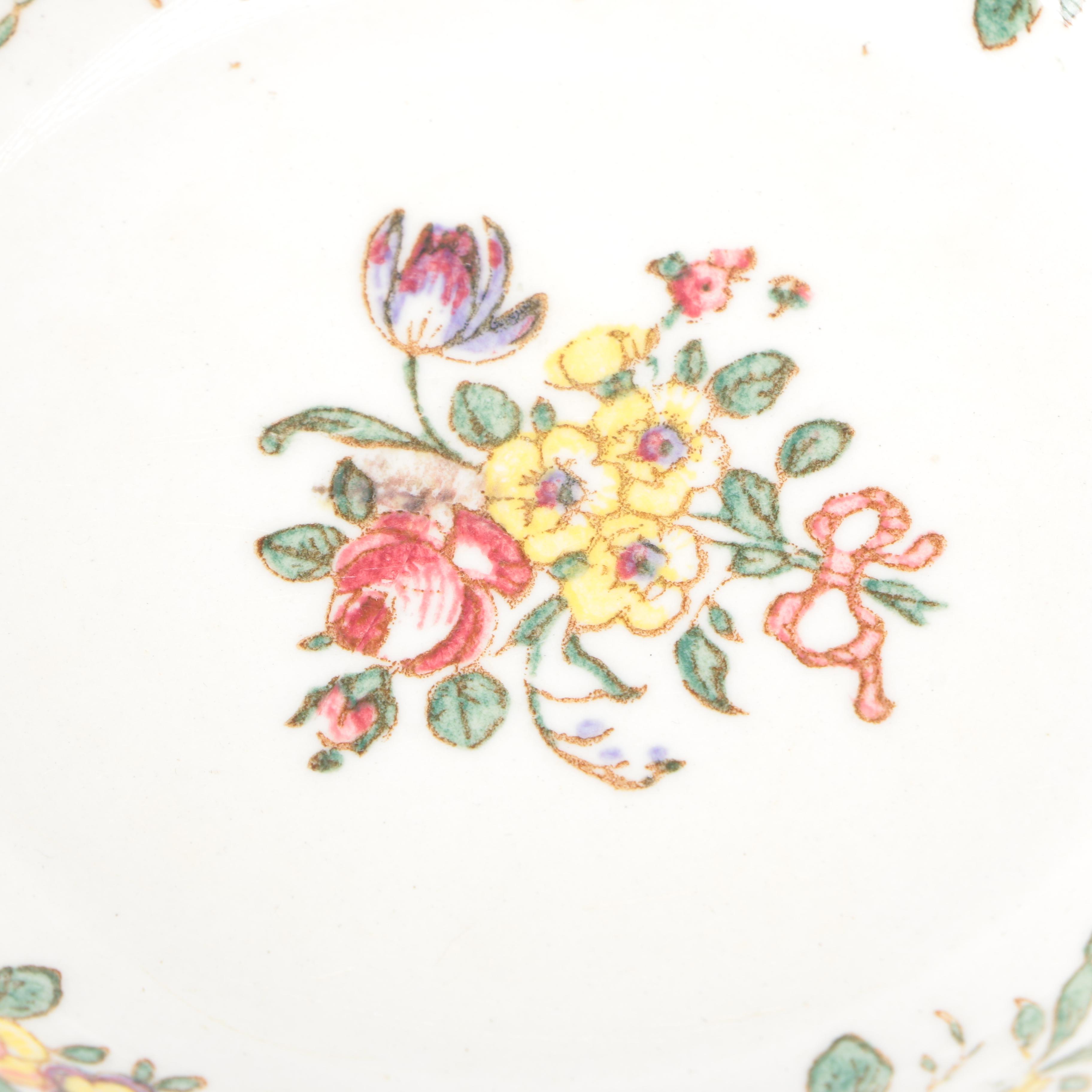 Royal Doulton "Leighton" China Set