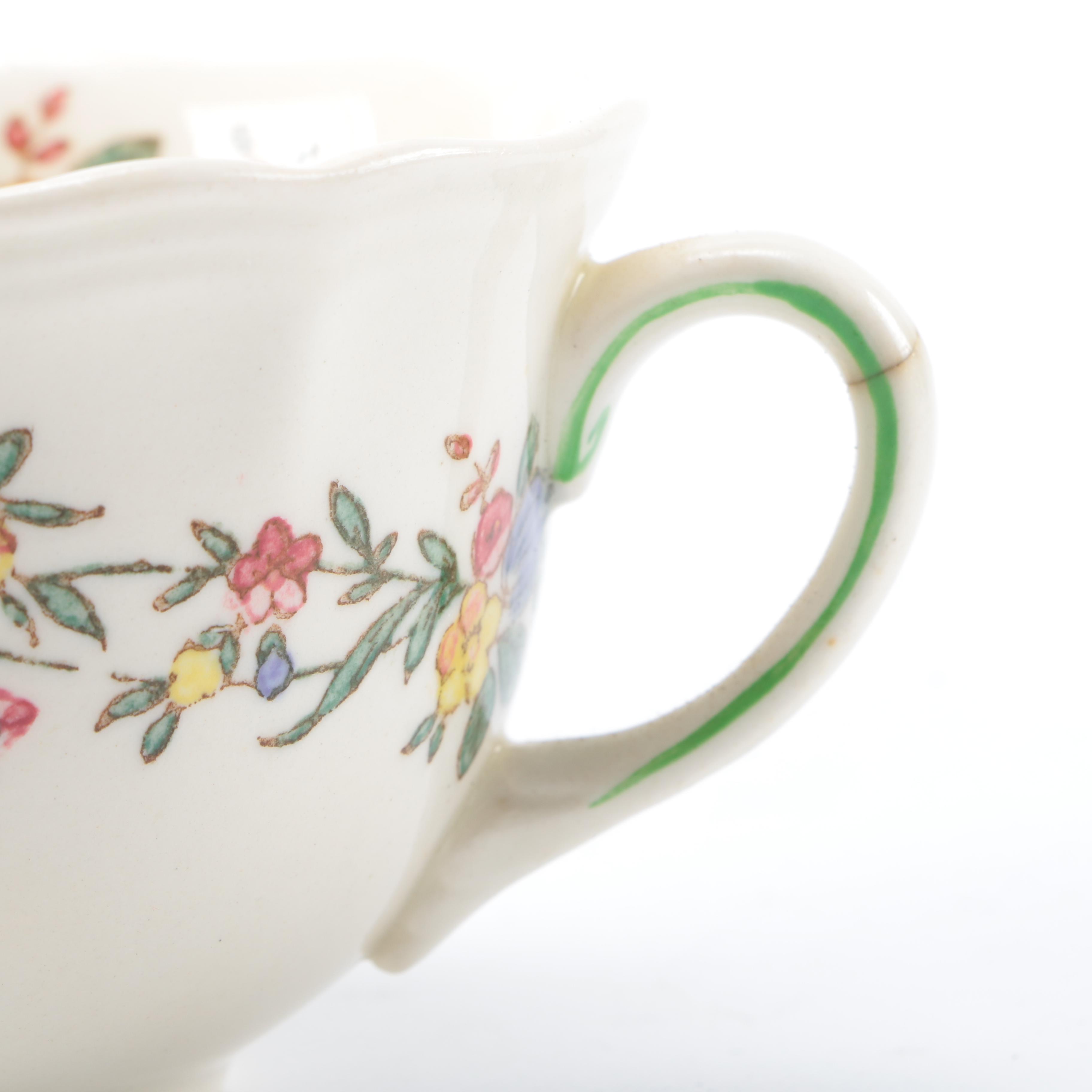 Royal Doulton "Leighton" China Set