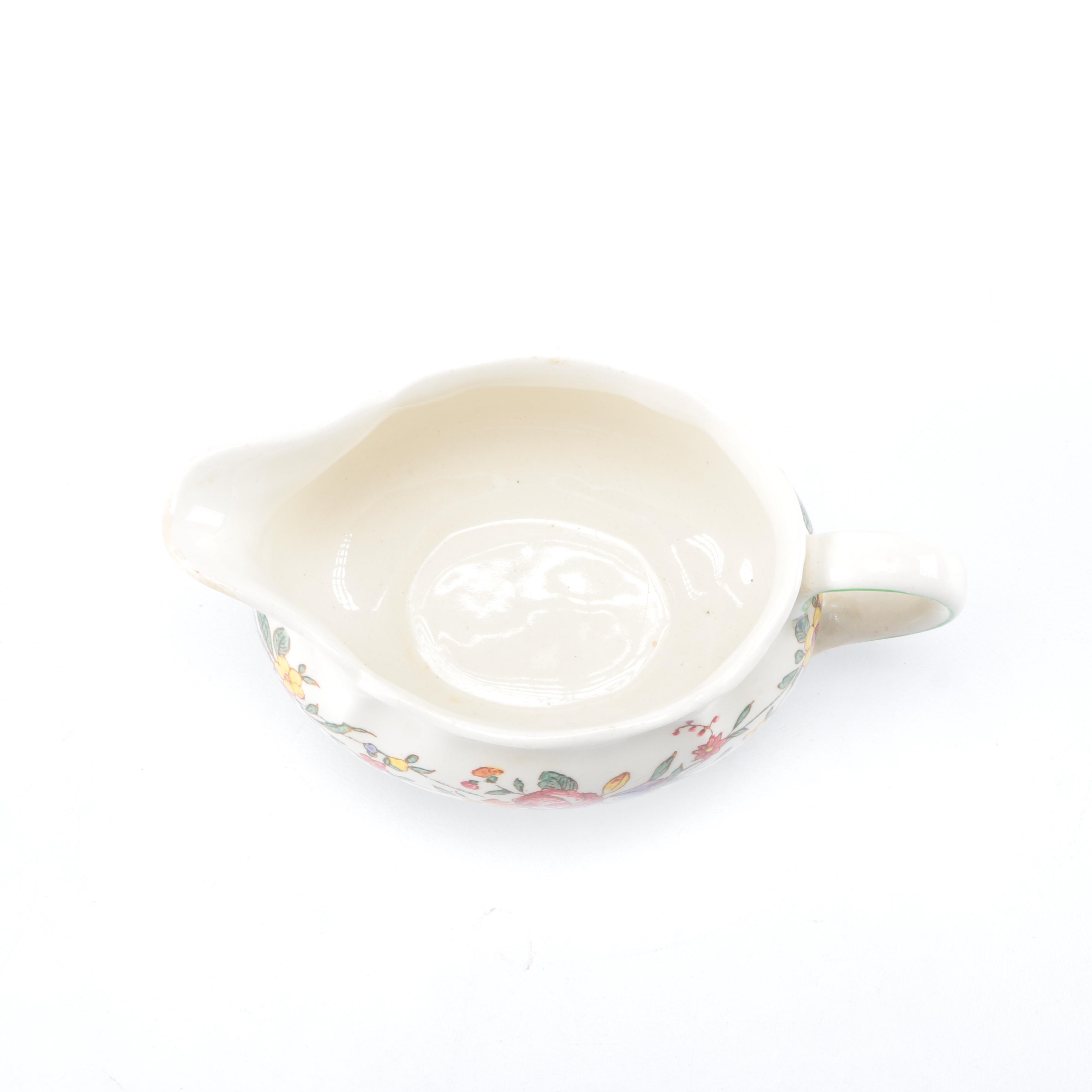 Royal Doulton "Leighton" China Set