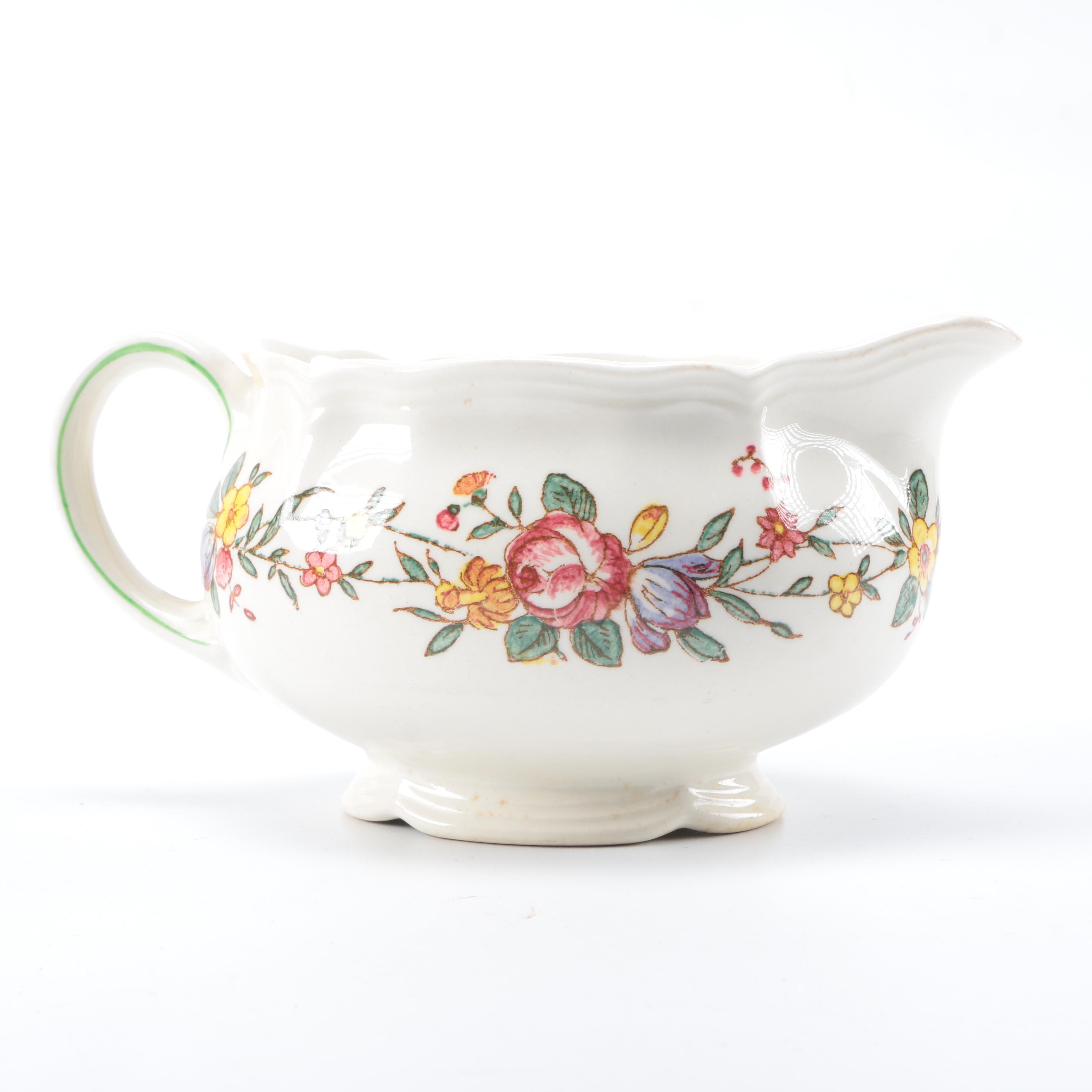 Royal Doulton "Leighton" China Set