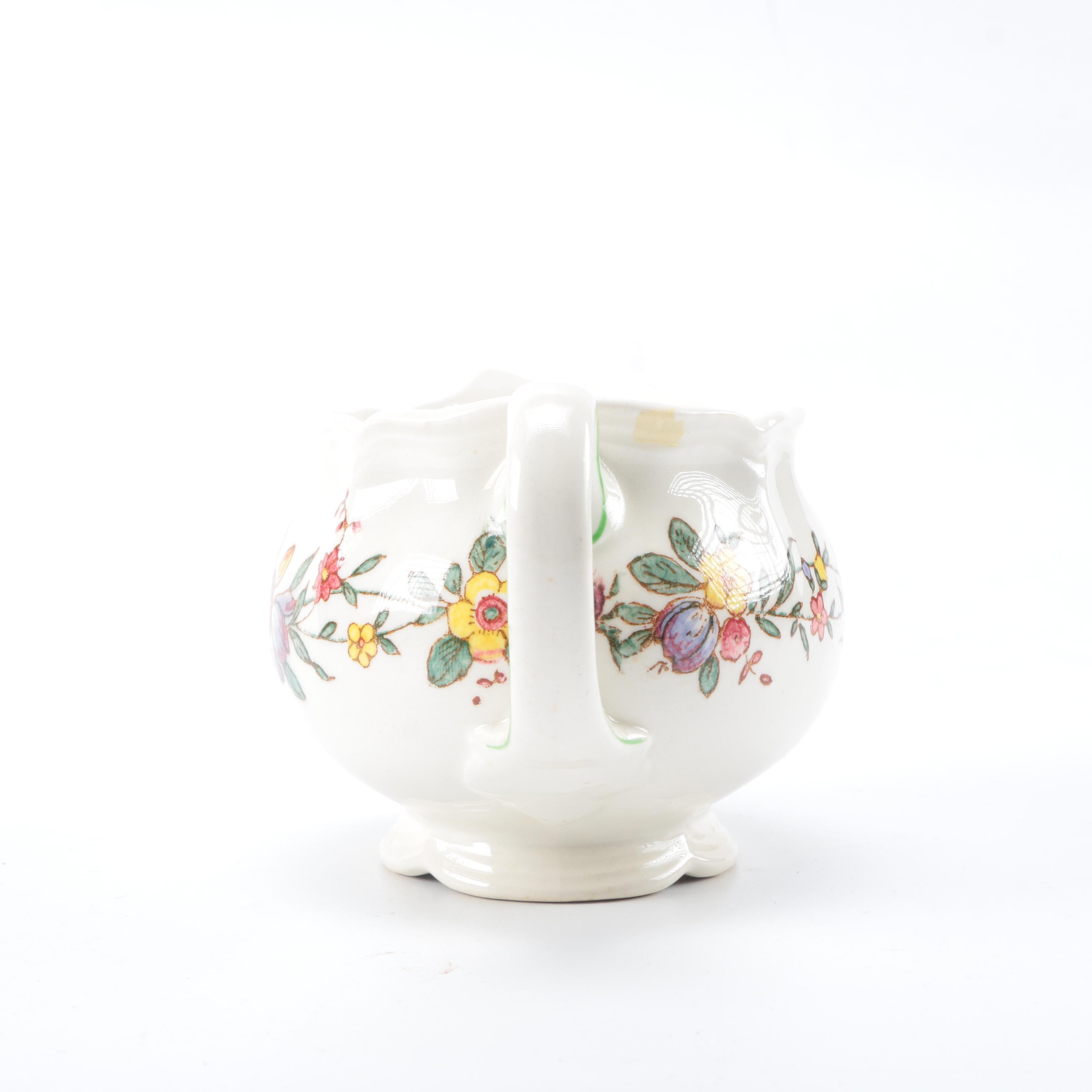 Royal Doulton "Leighton" China Set