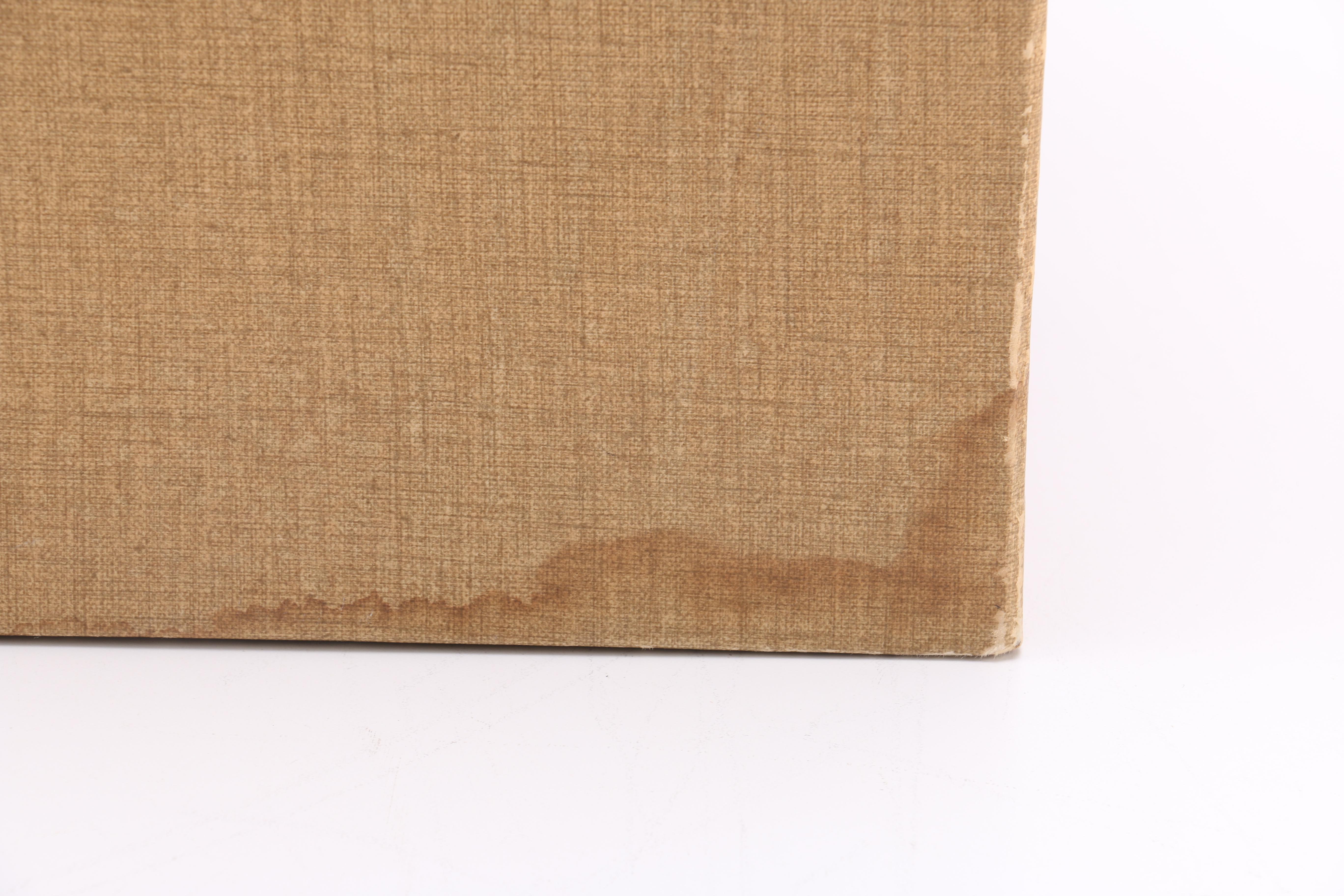 Vintage 45 rpm Record Cases